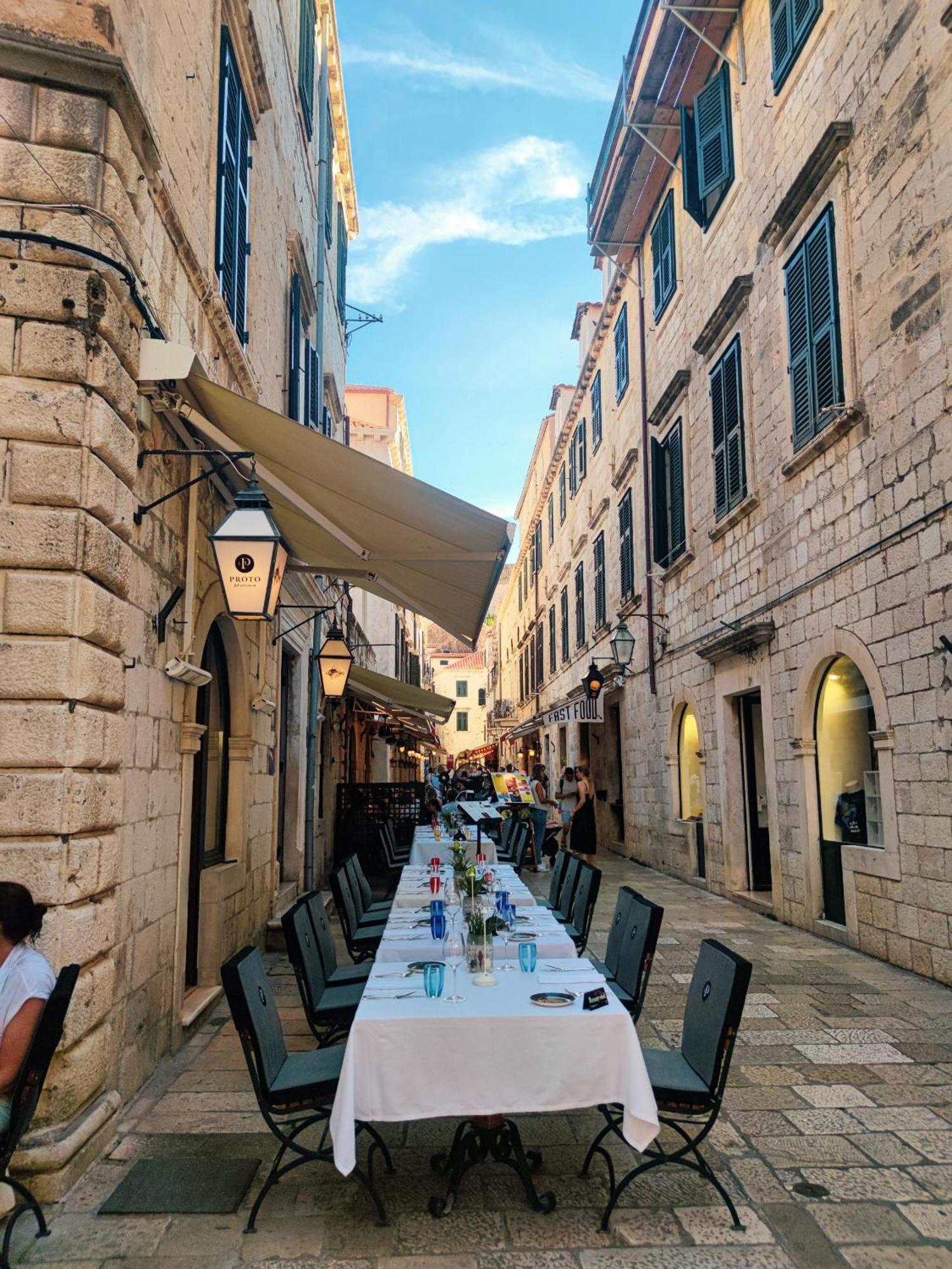Palazzo Maineri Luxury Loft * Dubrovnik