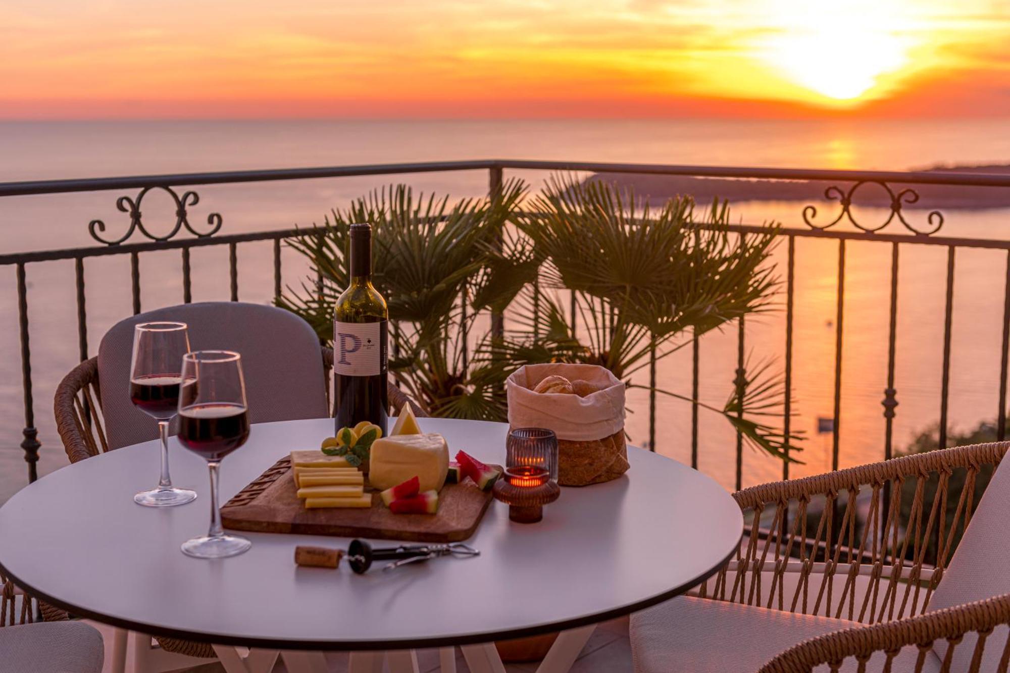 Apartamento Val Dubrovnik
