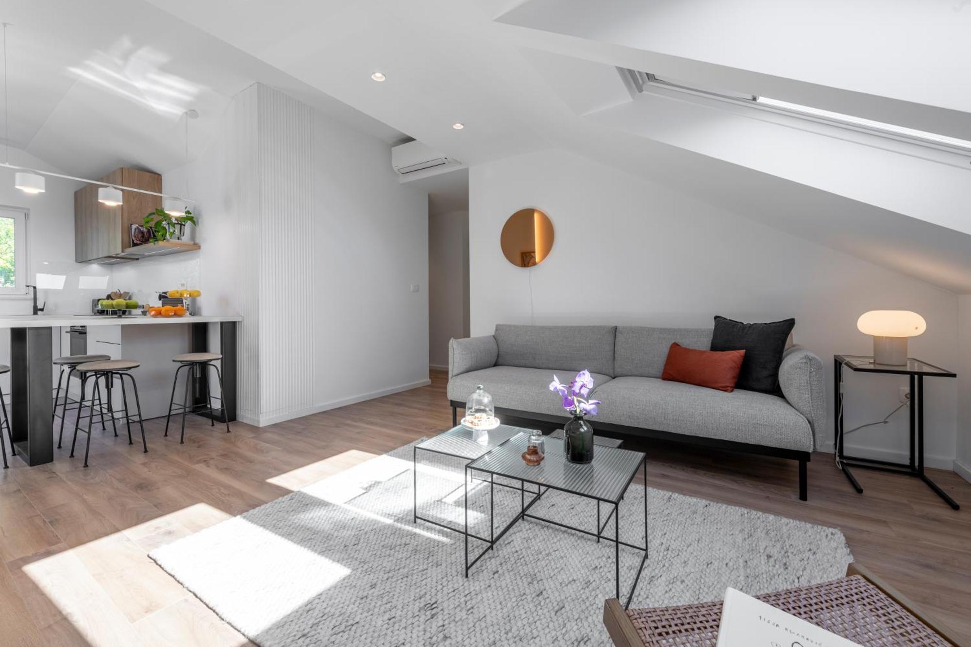 Apartamento Val *