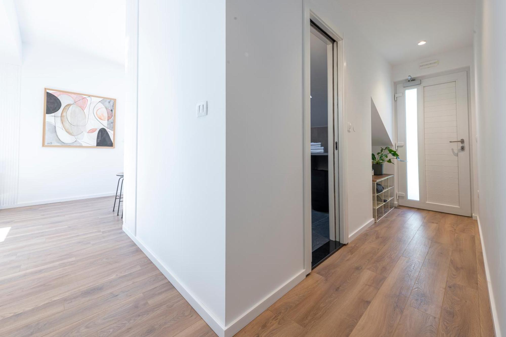 Val Apartamento Dubrovnik