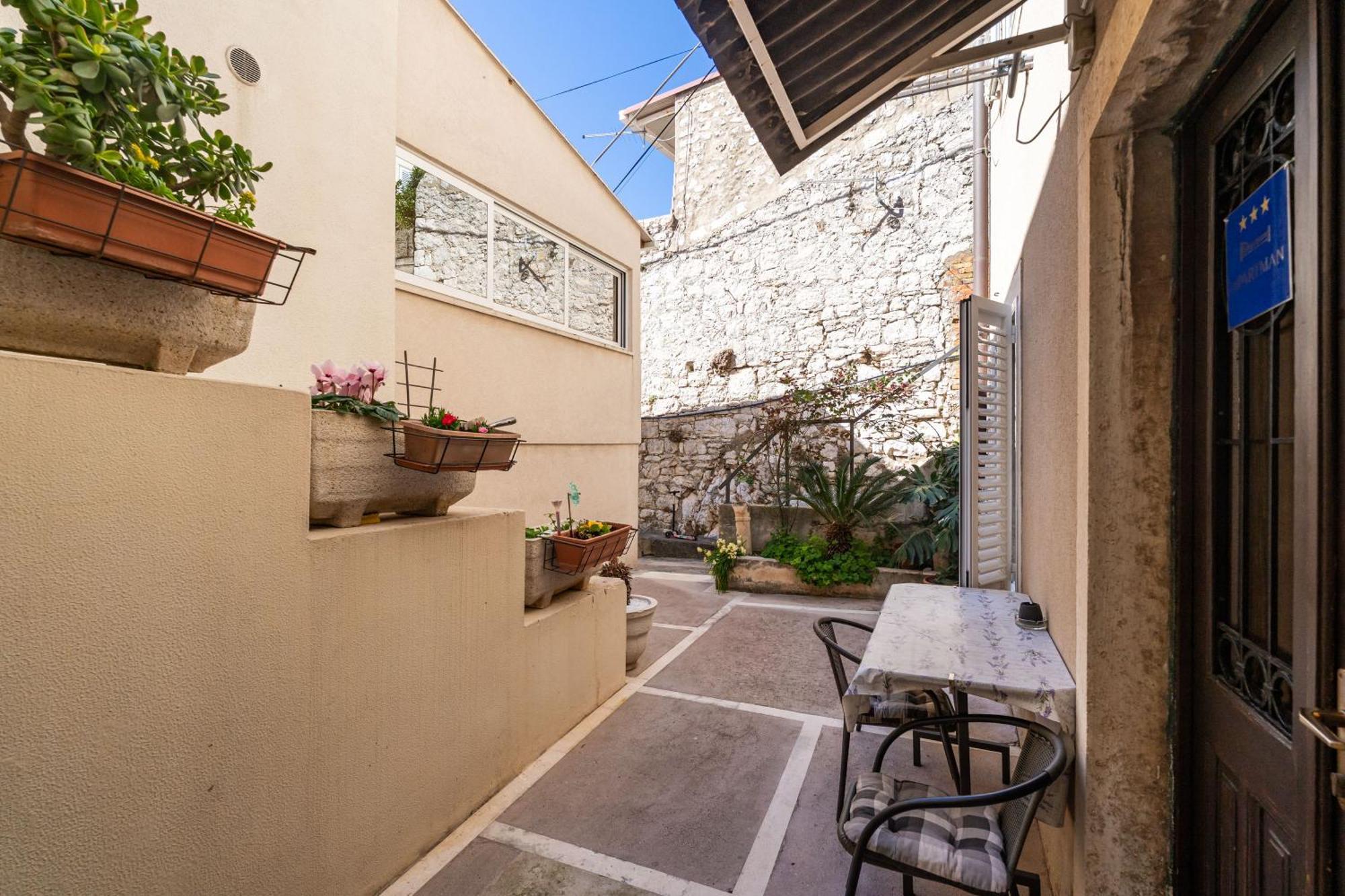 Family Tokic Apartment Dubrovnik