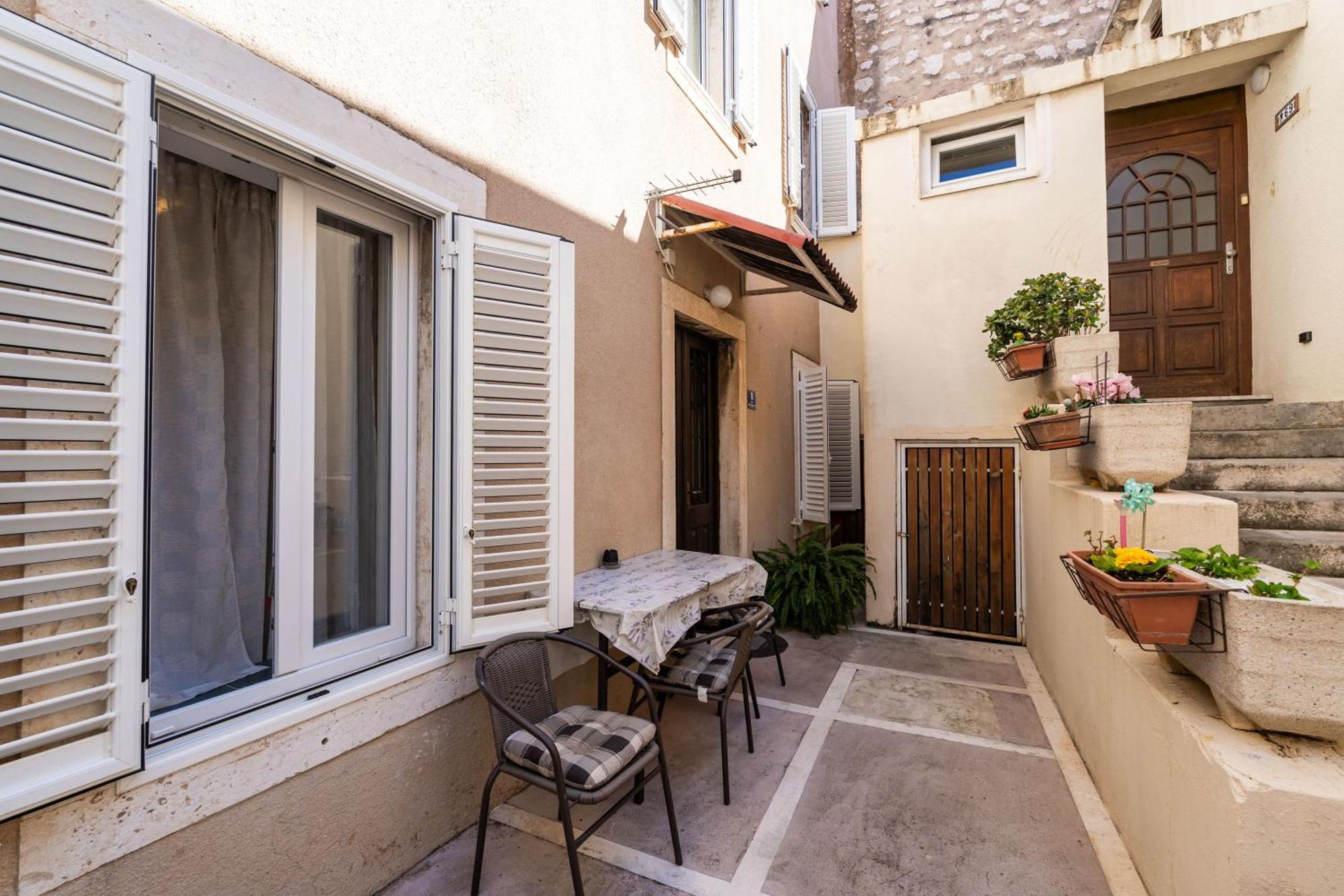 Family Tokic Apartment Dubrovnik