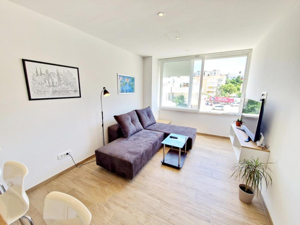 Apartment Promenade - Free Parking *