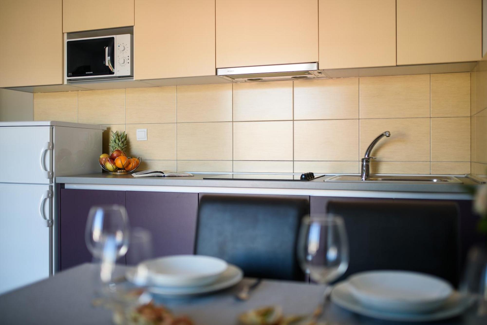 Apartment California 2 *