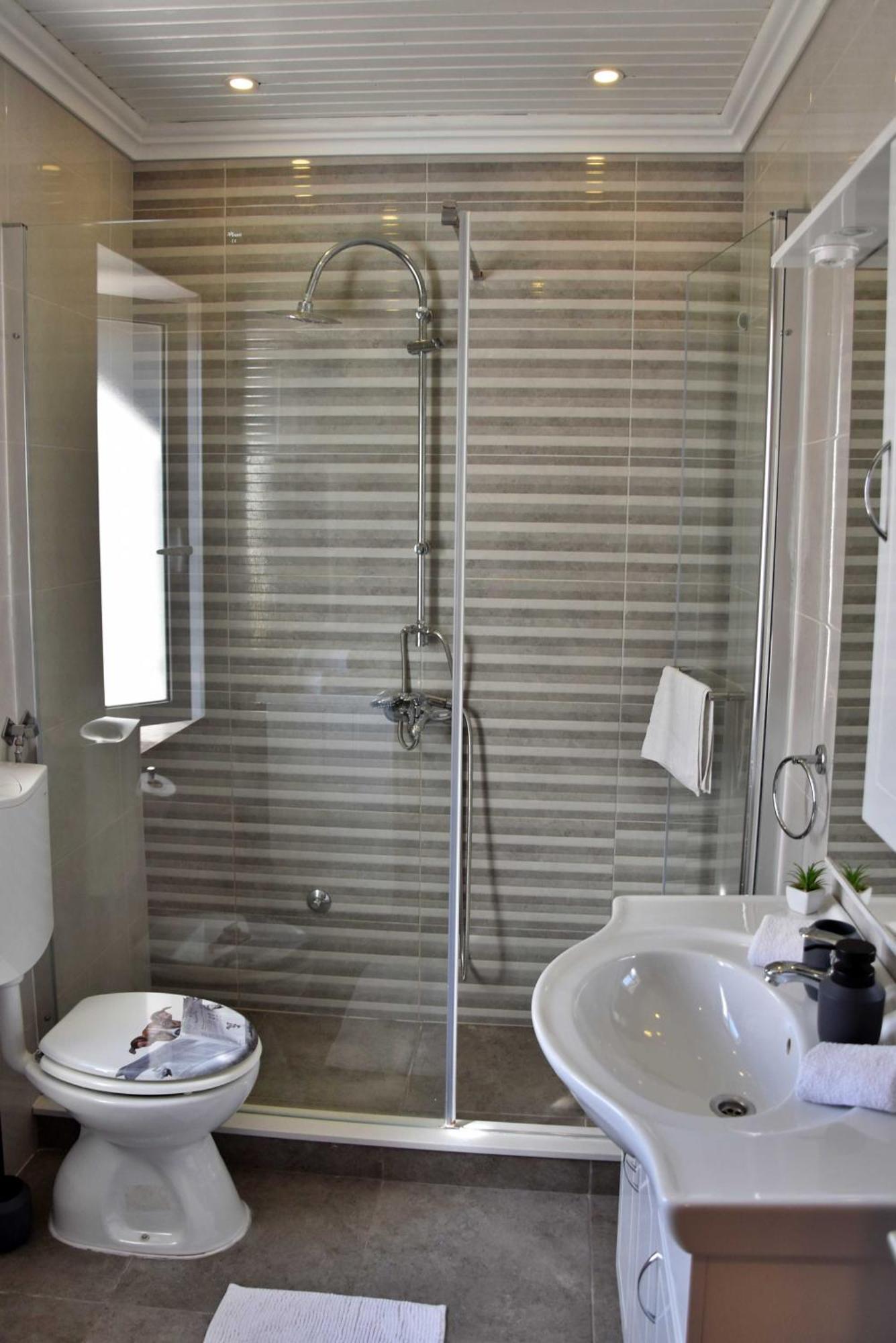 Homestay L&n Sarmantna Soba Sa Pogledom Dubrovnik