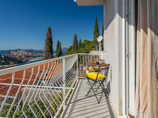 View 1 * Dubrovnik