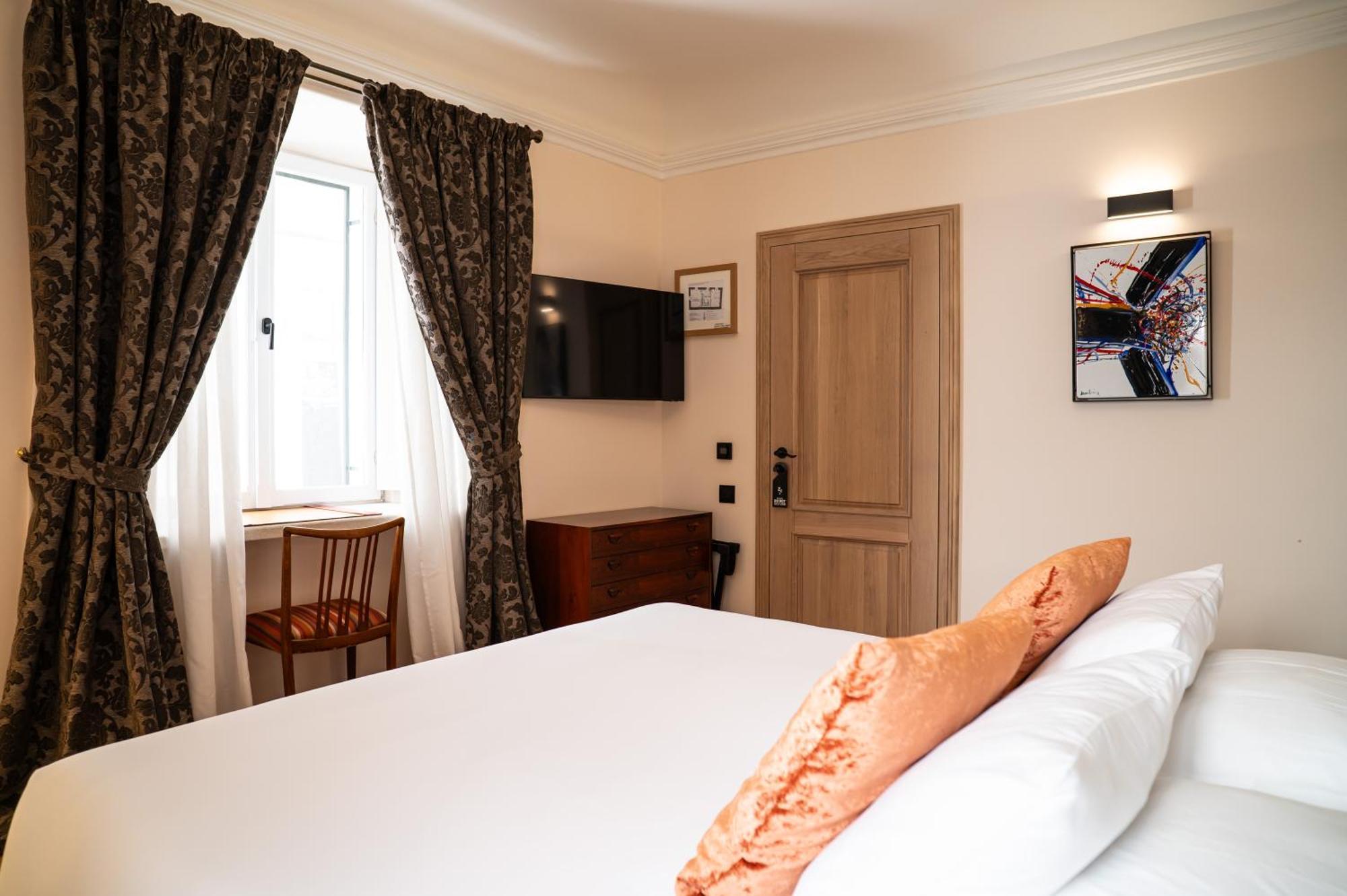 7oaks Noble House Hotel Dubrovnik