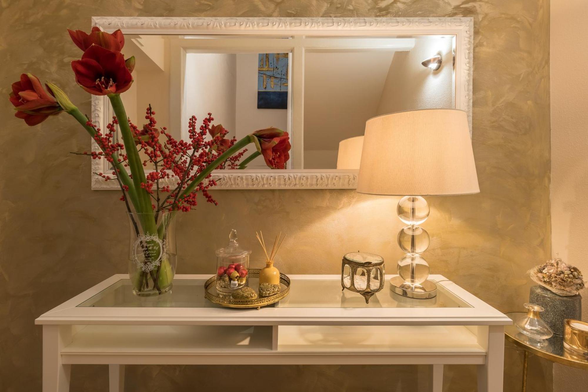 Apartment Perla *