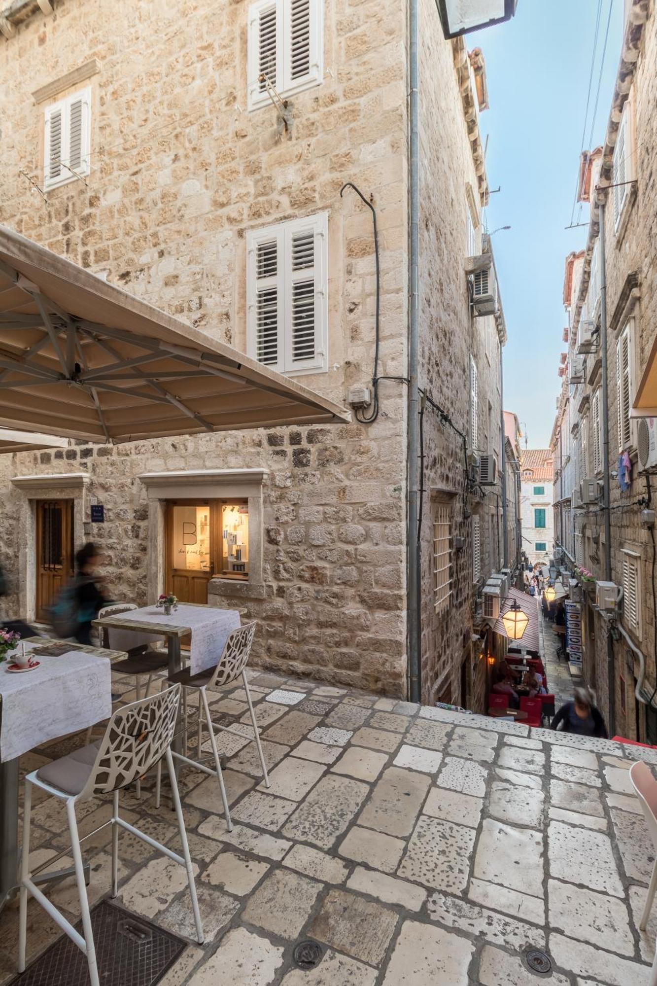 Perla * Dubrovnik