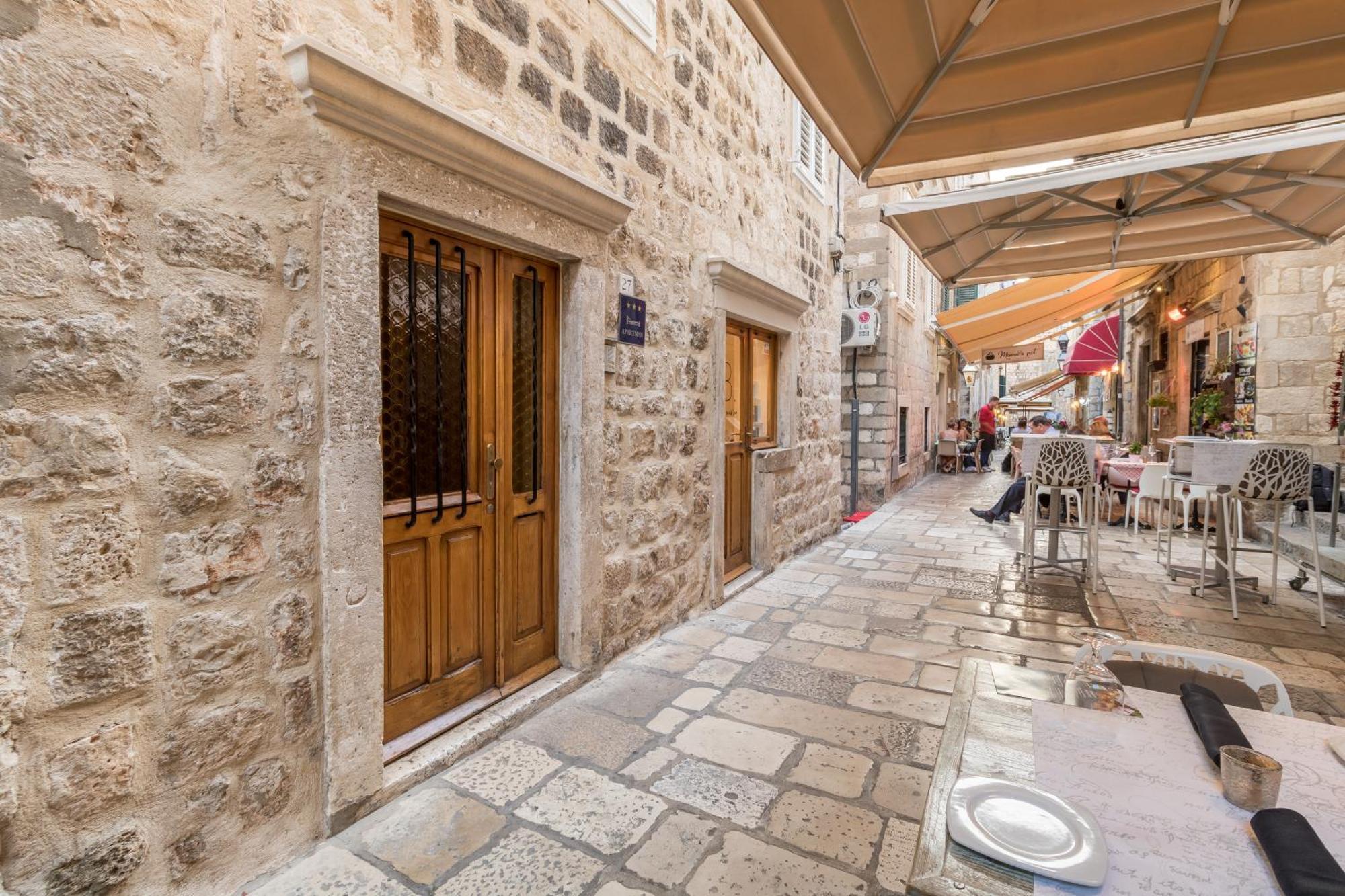 Apartment Perla Dubrovnik