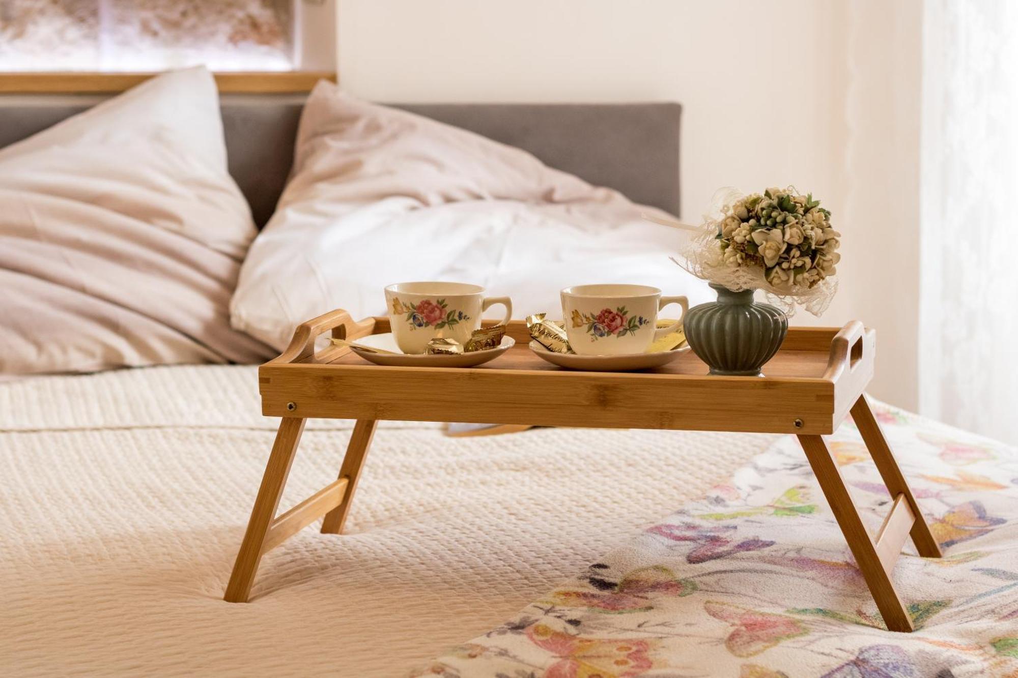 Perla Apartment
