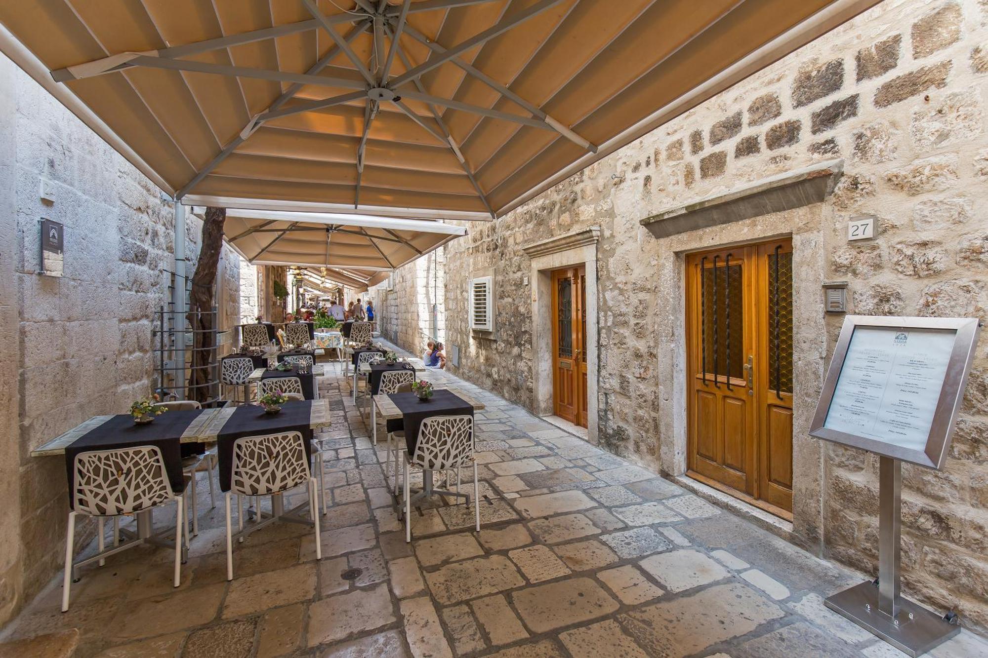 Apartment Perla