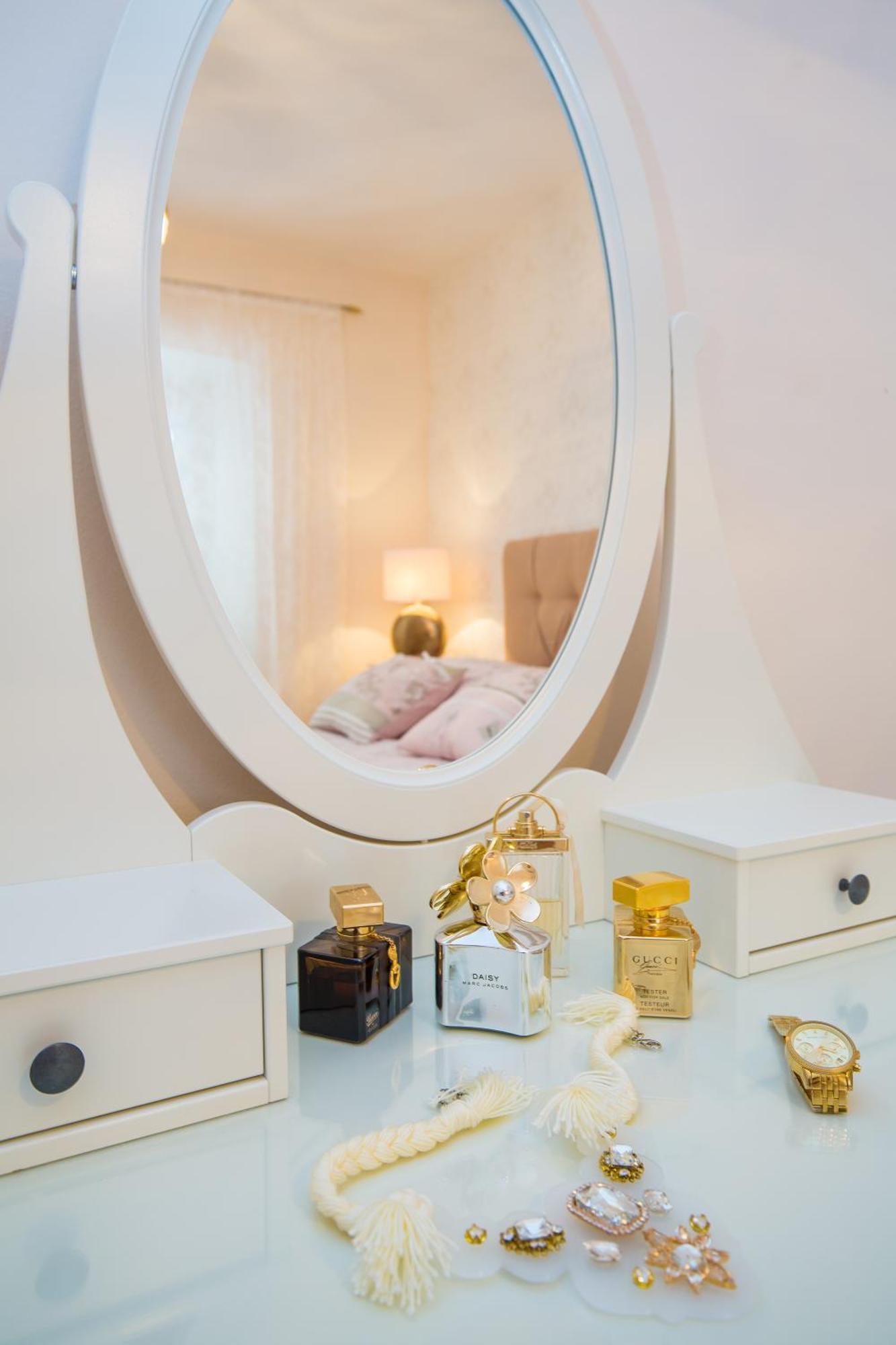 Perla Apartment *