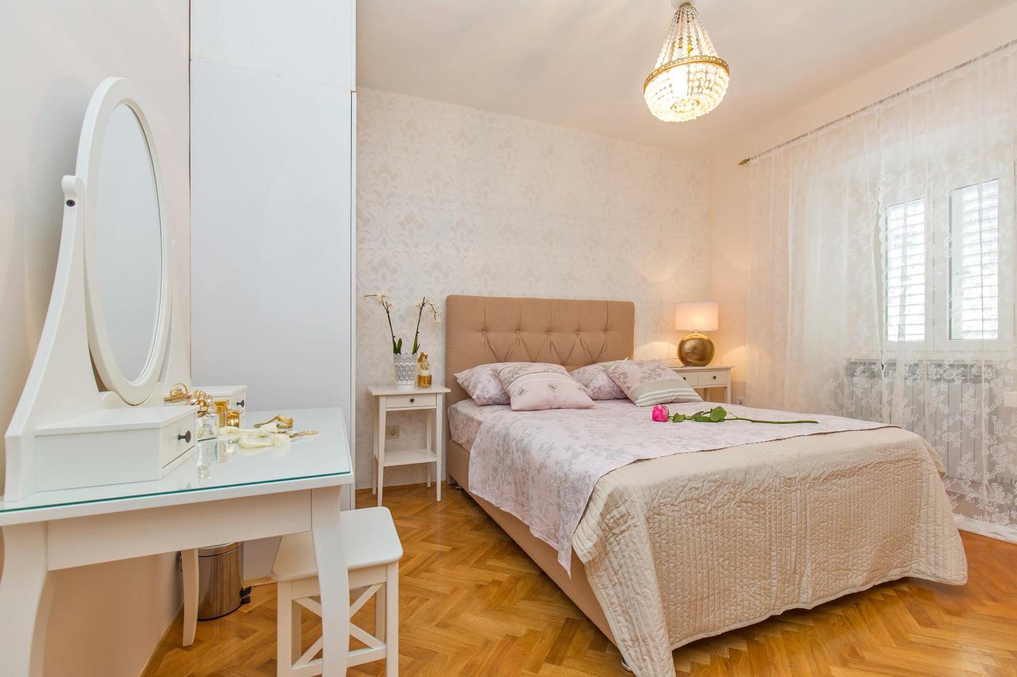 Apartment Perla