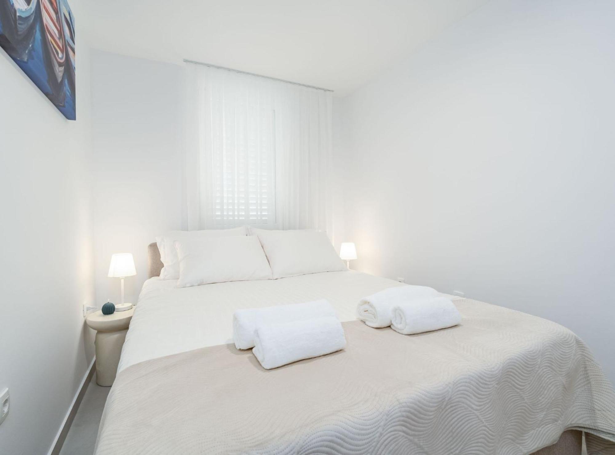 Apartment Modern Escape