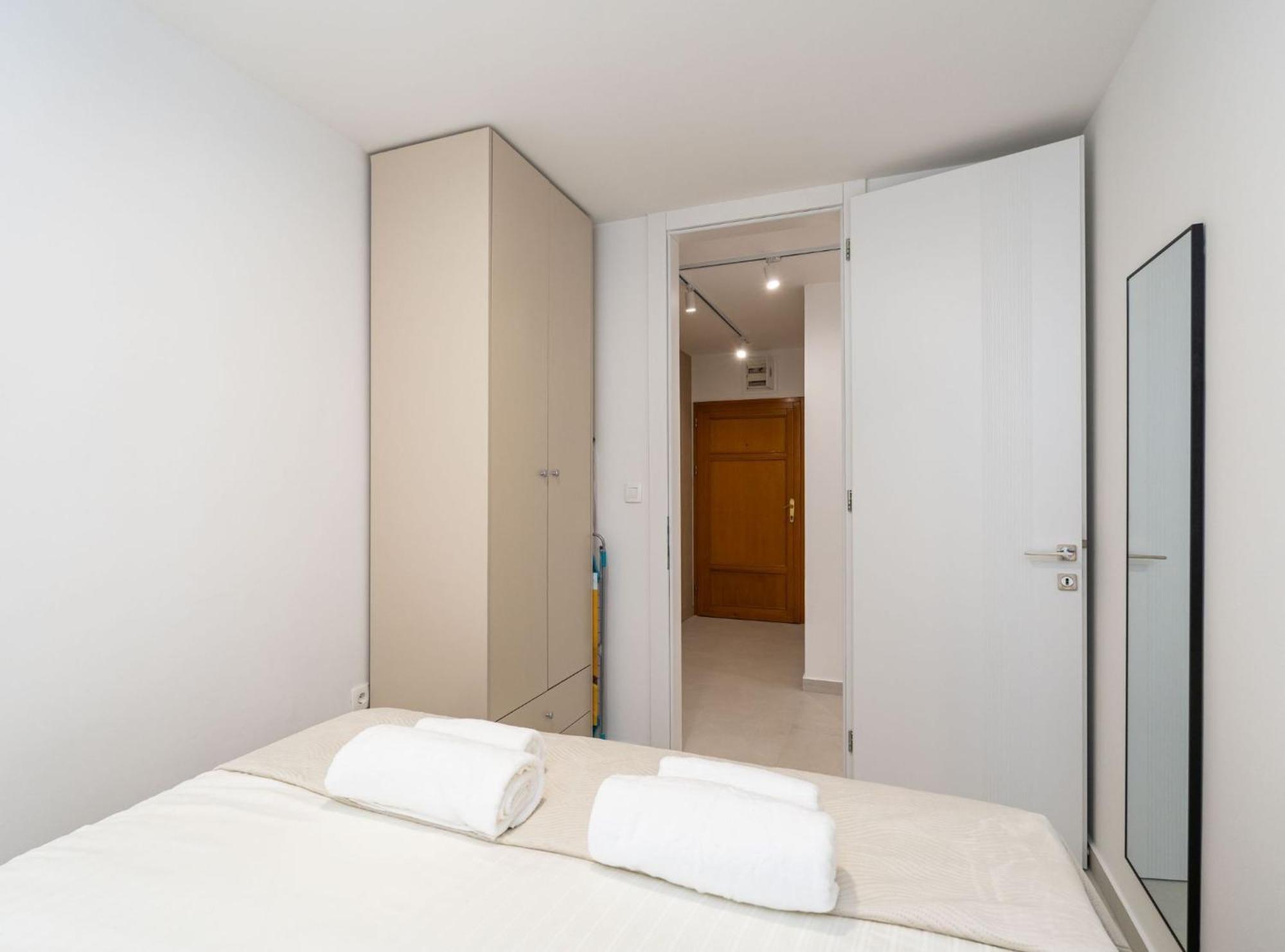 Modern Escape Apartment Dubrovnik