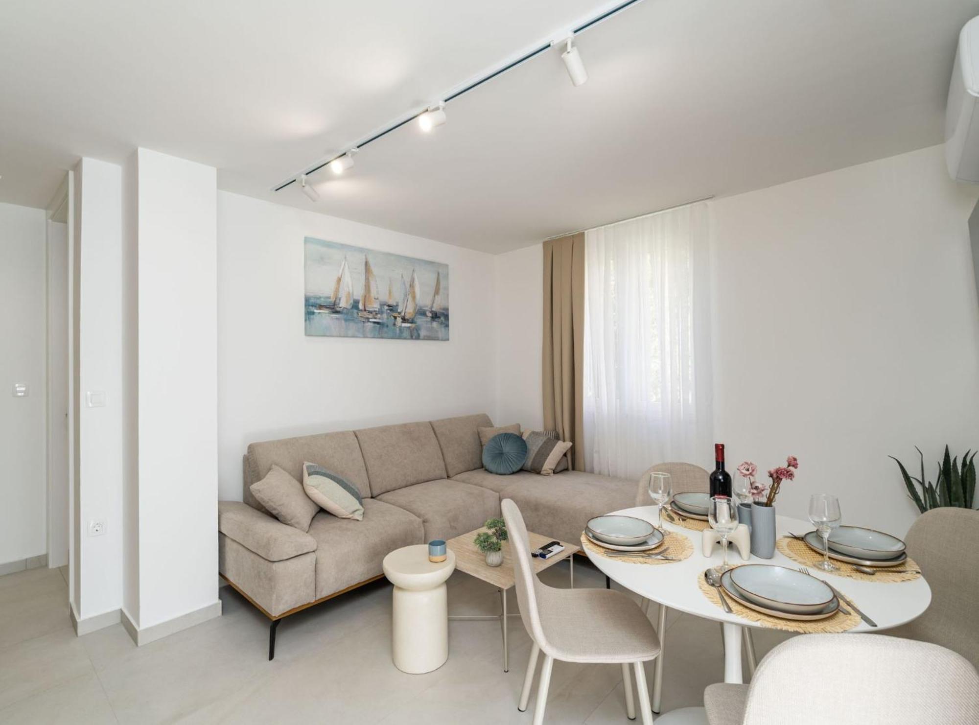 Apartment Modern Escape Dubrovnik