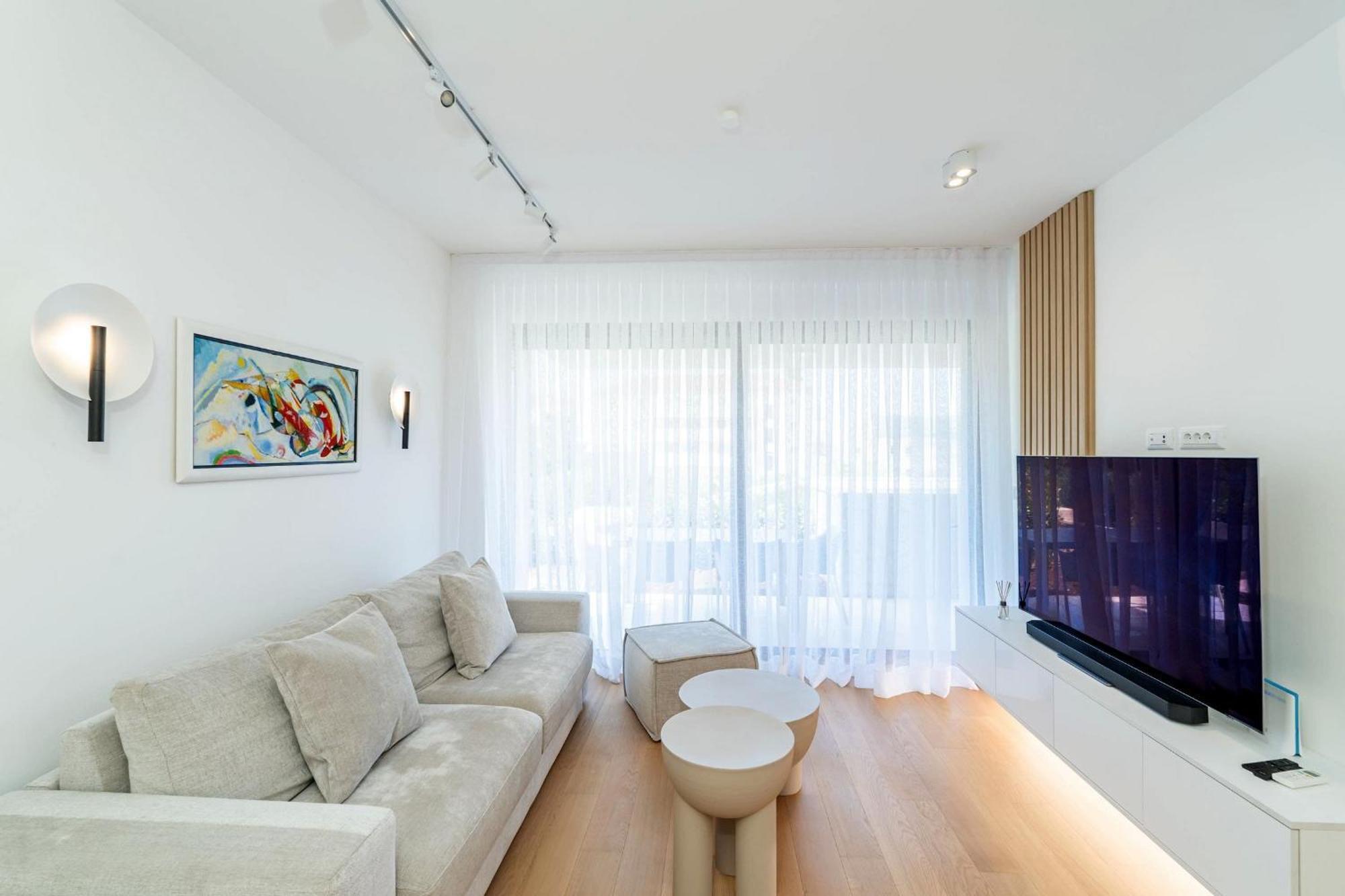 Designer Apartment Marija Apartment *