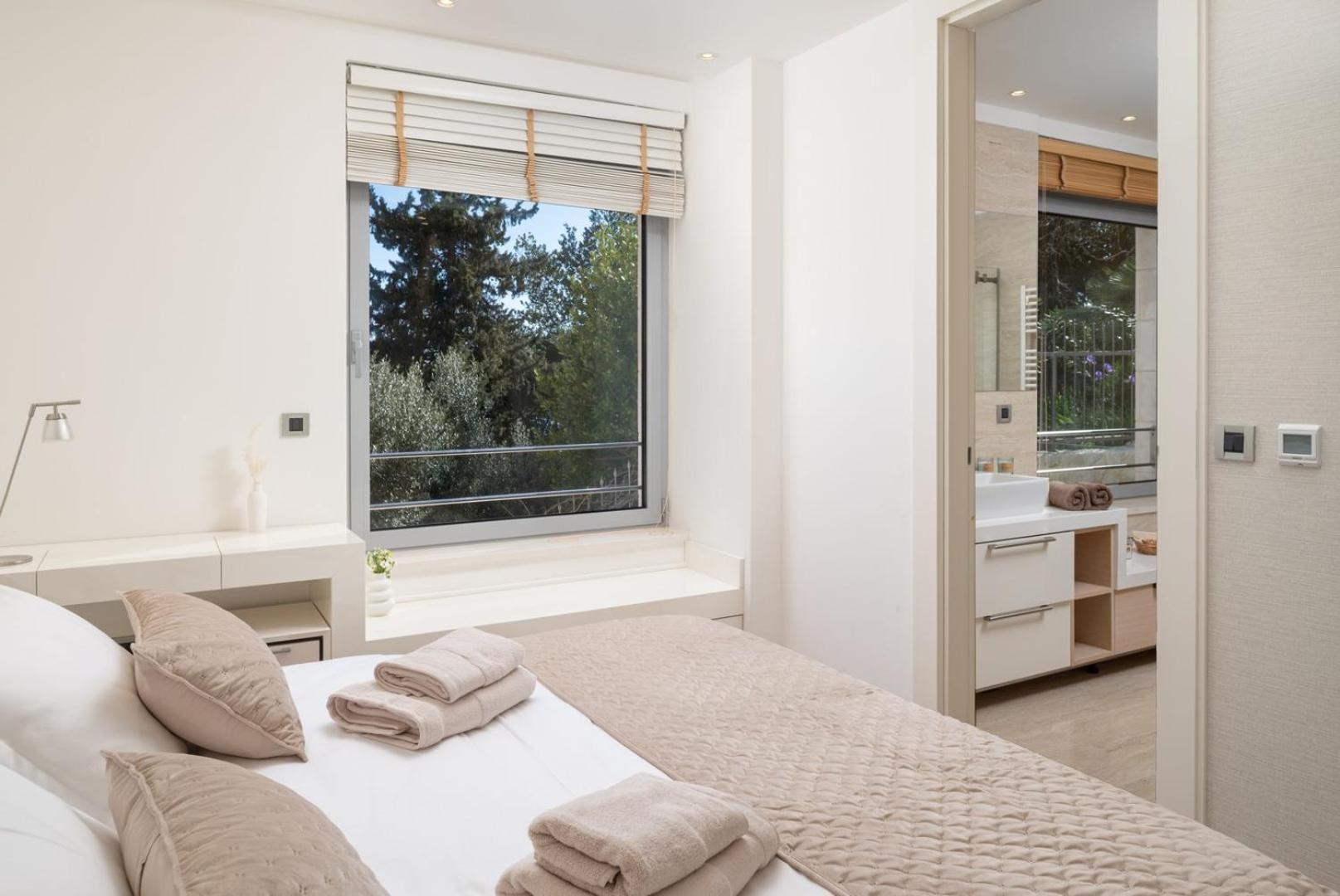 New! Adele Pool Sauna Jacuzzi Sea View * Dubrovnik