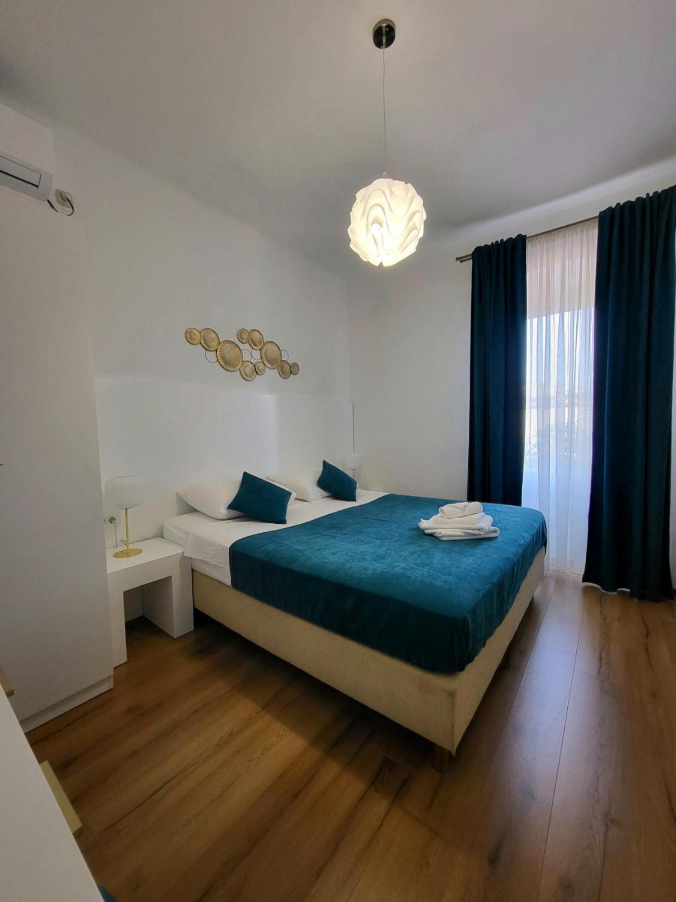 Fortuna Apartment *