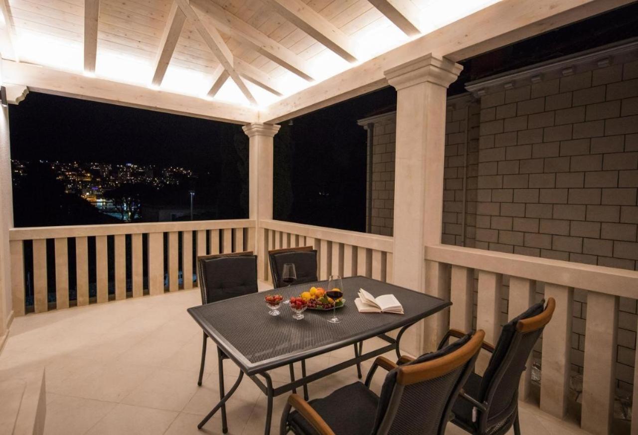 New! In * Dubrovnik