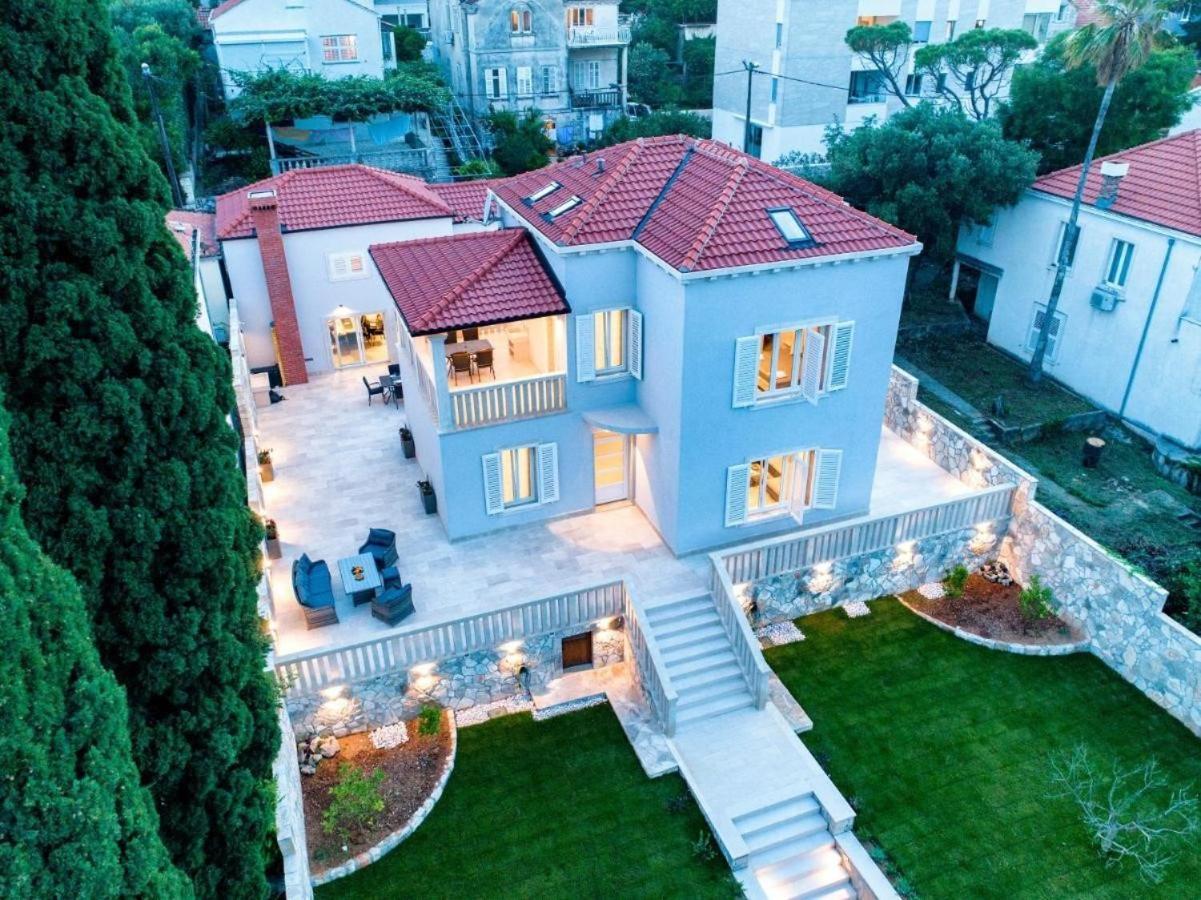 New! In Villa Dubrovnik