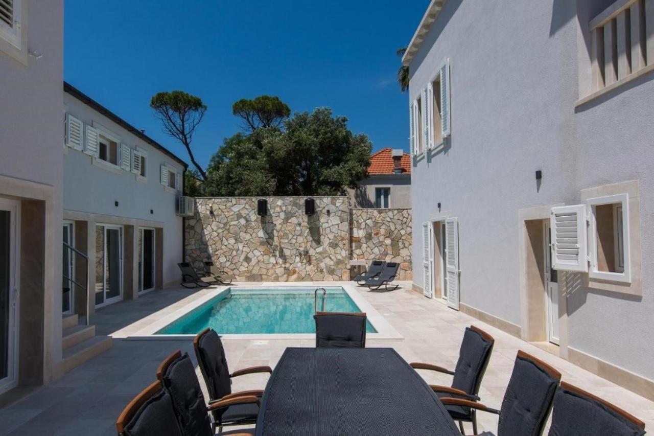 New! In Dubrovnik