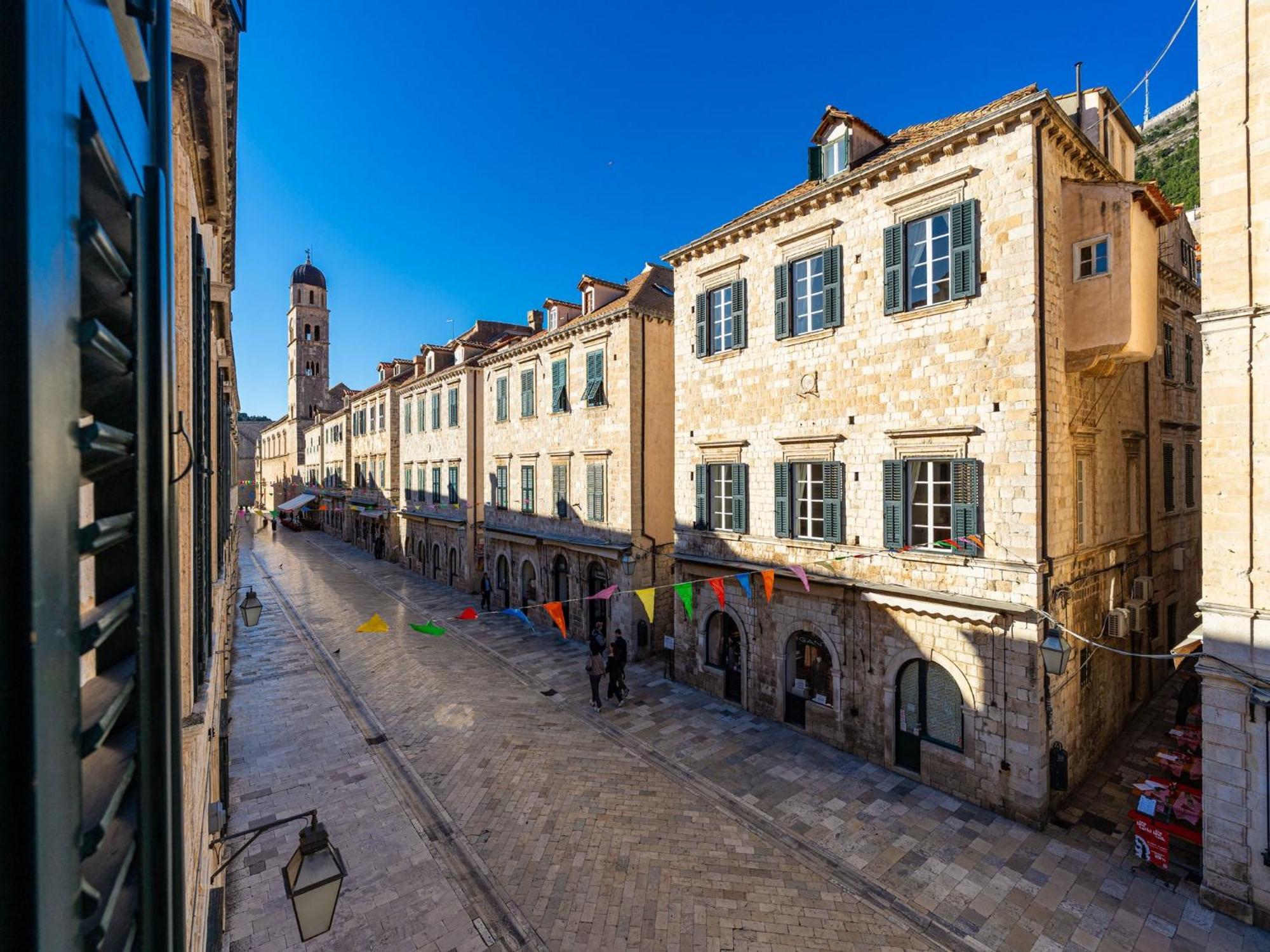 Lumin Guest house Dubrovnik