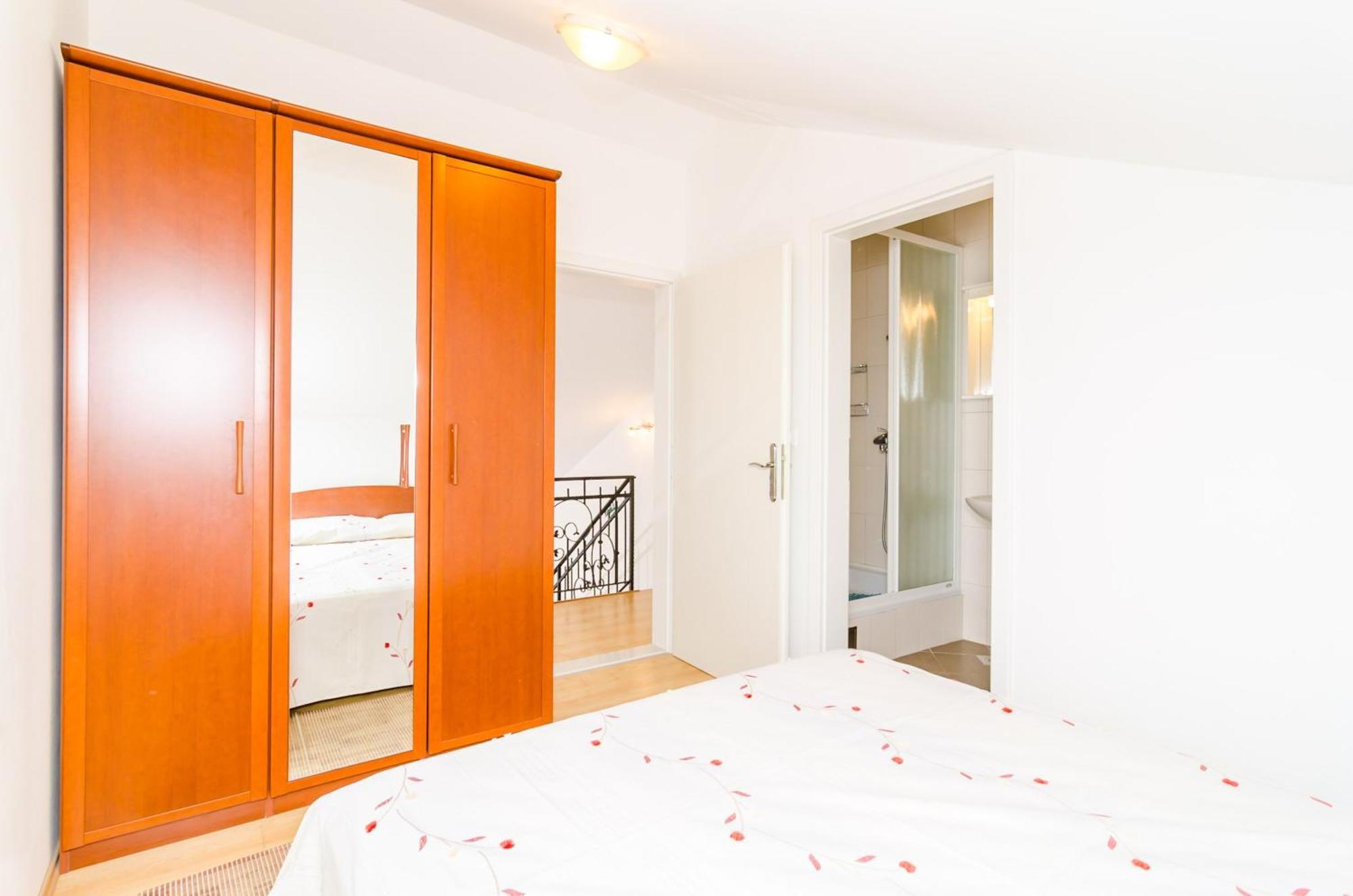 Apartment Sea View Chic: Dubrovnik