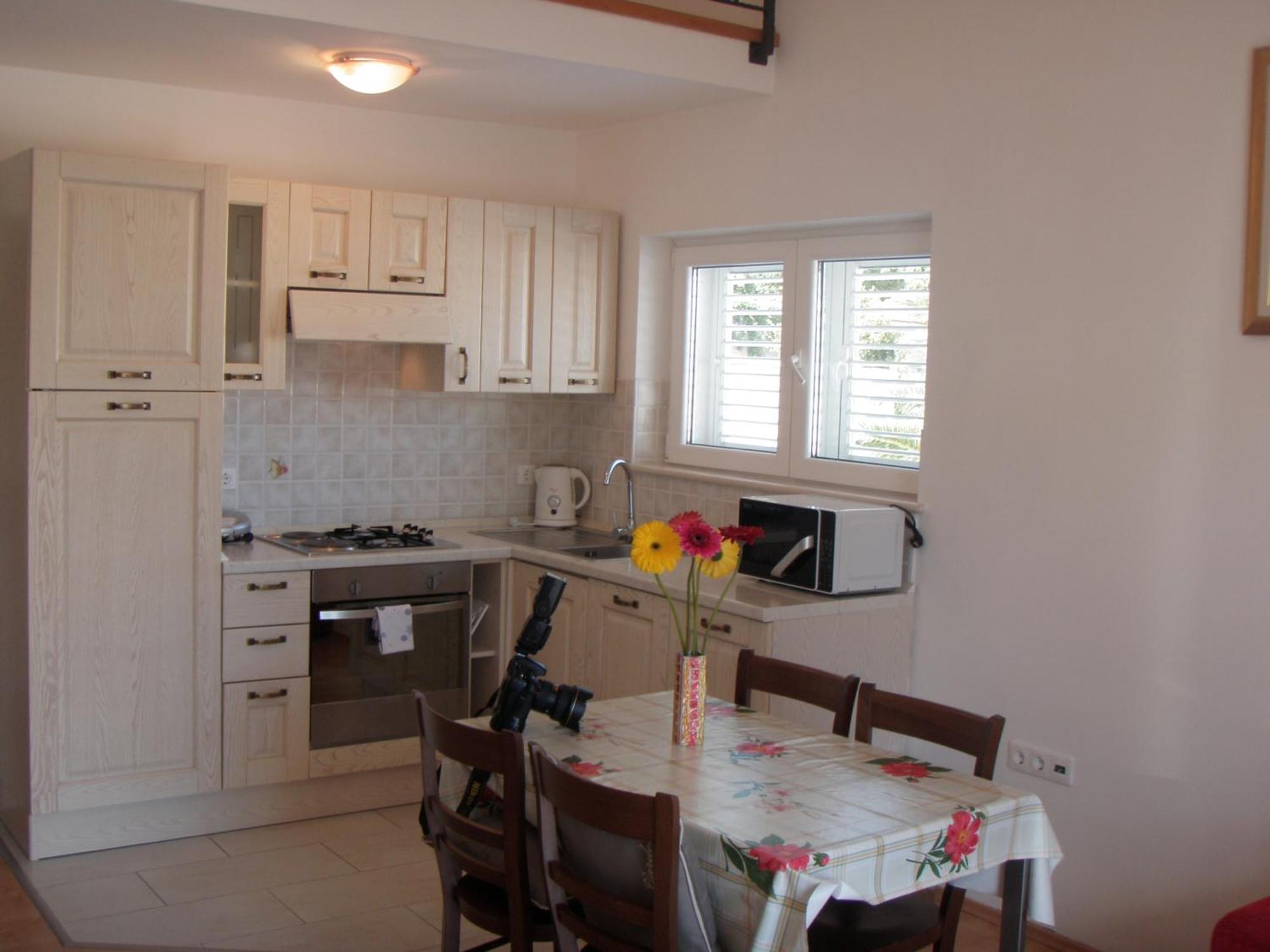 Sea View Chic: Apartment Dubrovnik