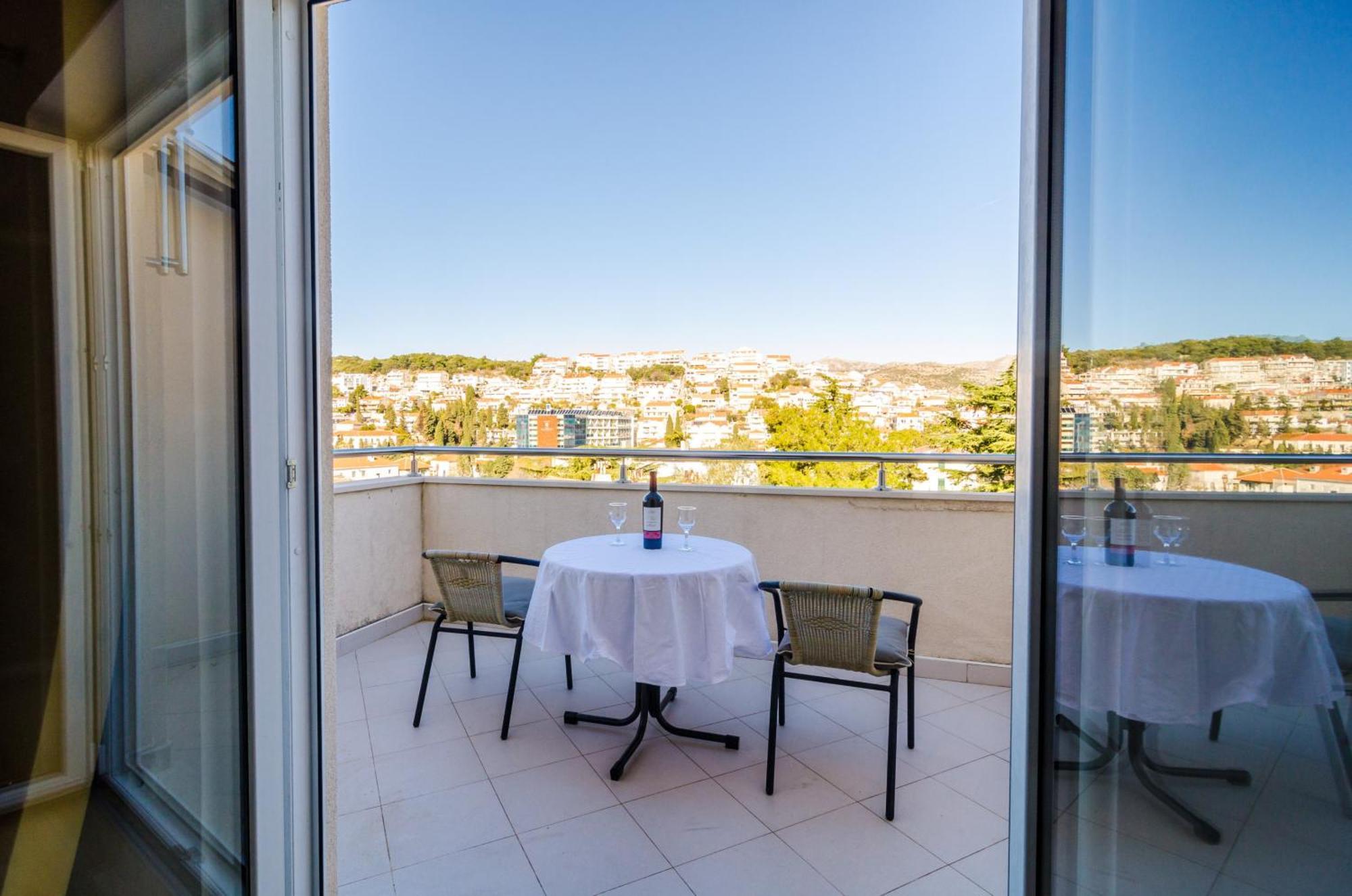 Apartment Sea View Chic: Dubrovnik