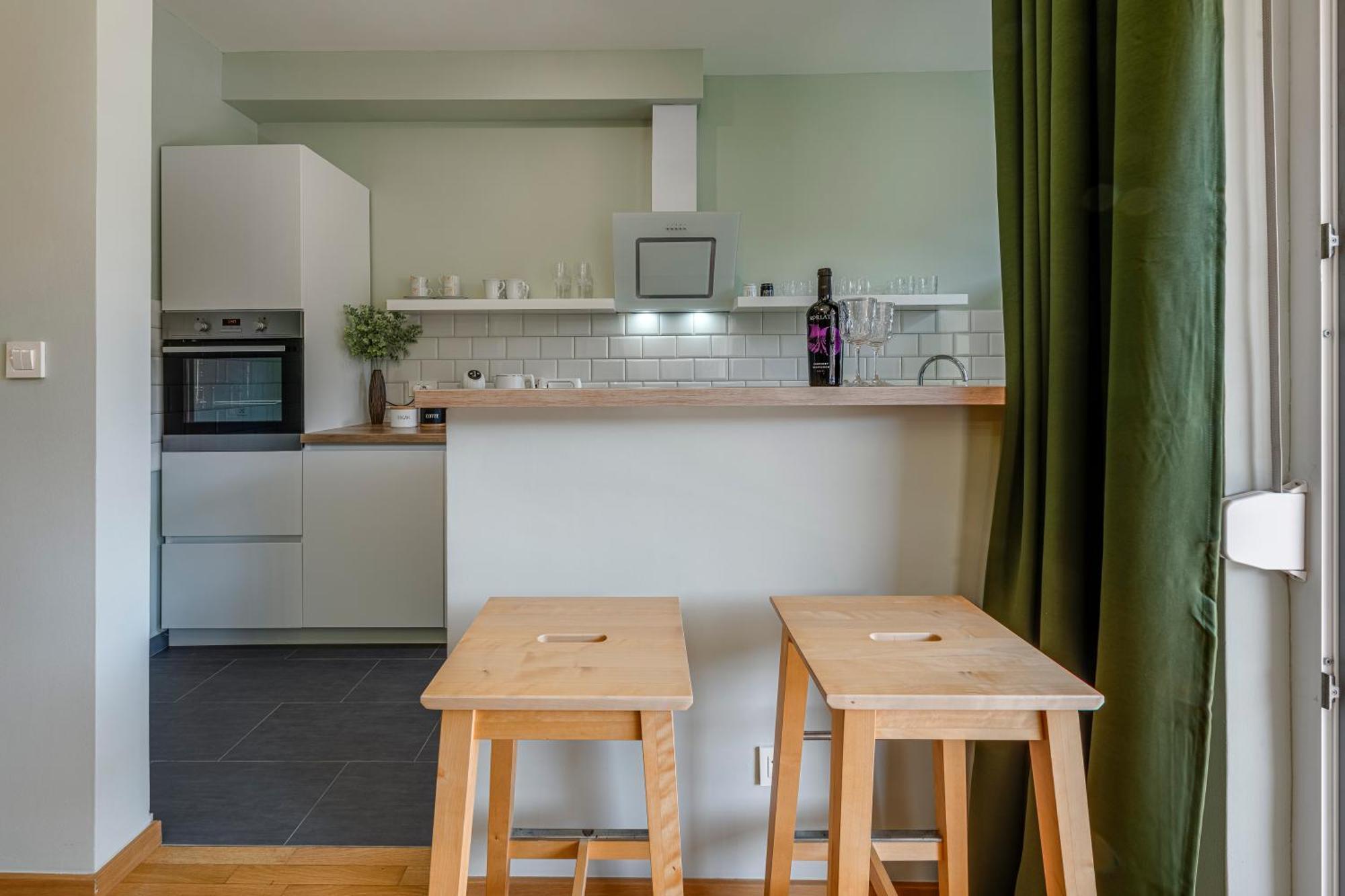River Apartment Dubrovnik