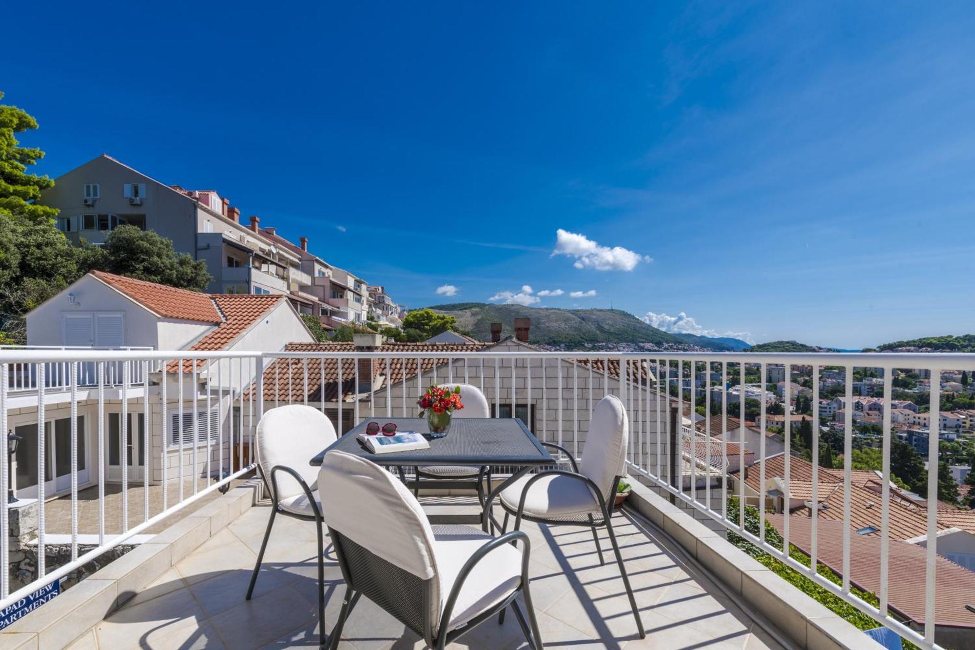 Apartment Hills Dubrovnik