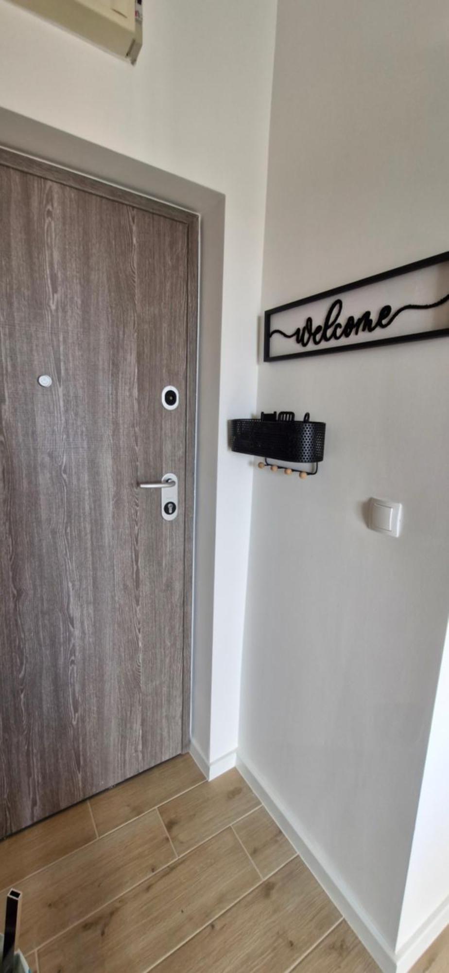Lumari Apartment