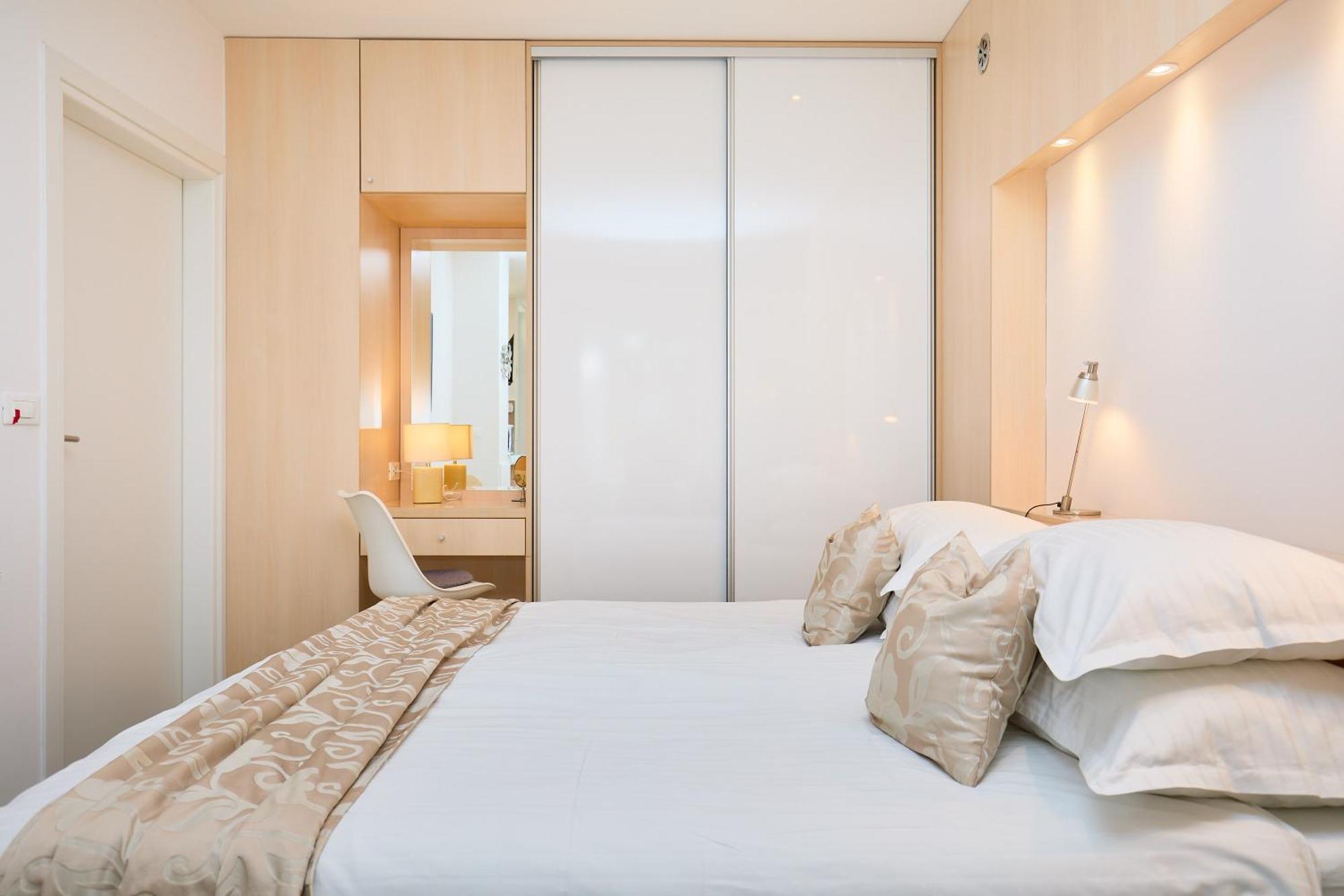 New & Stylish With A Lush Private Garden * Dubrovnik