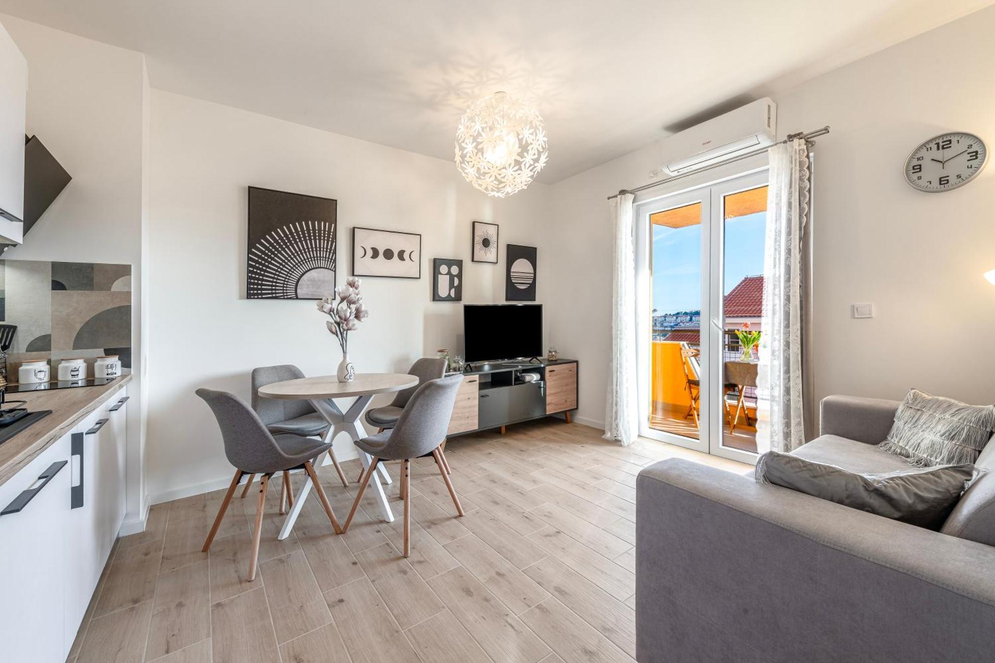 Apartment Lumari Dubrovnik