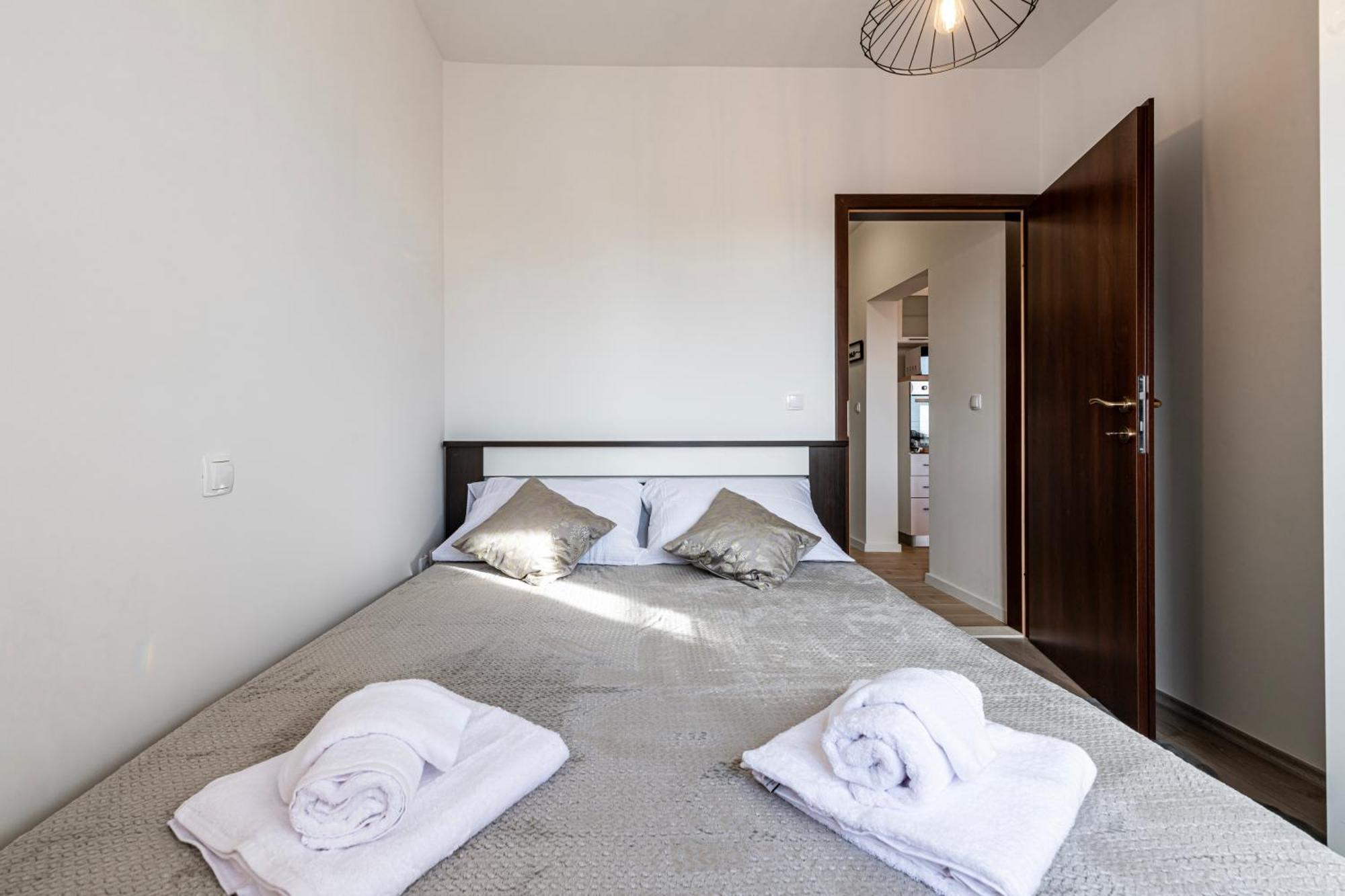 Apartment Lumari *