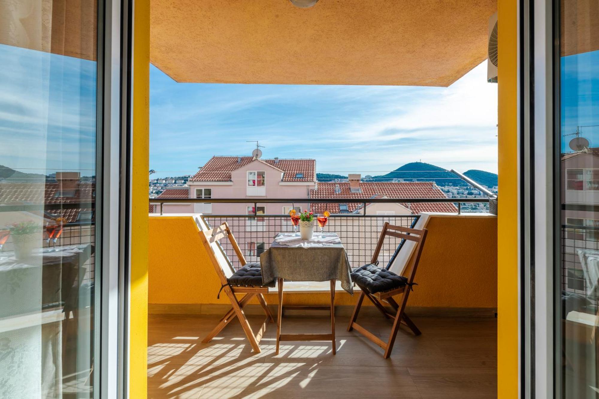 Lumari Dubrovnik