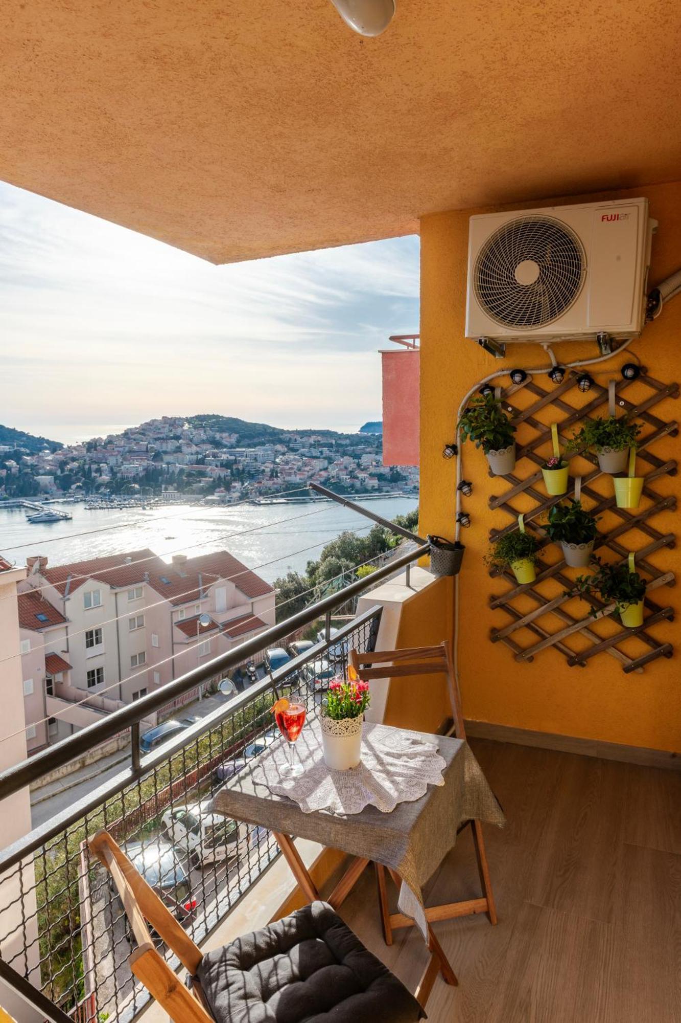 Apartment Lumari