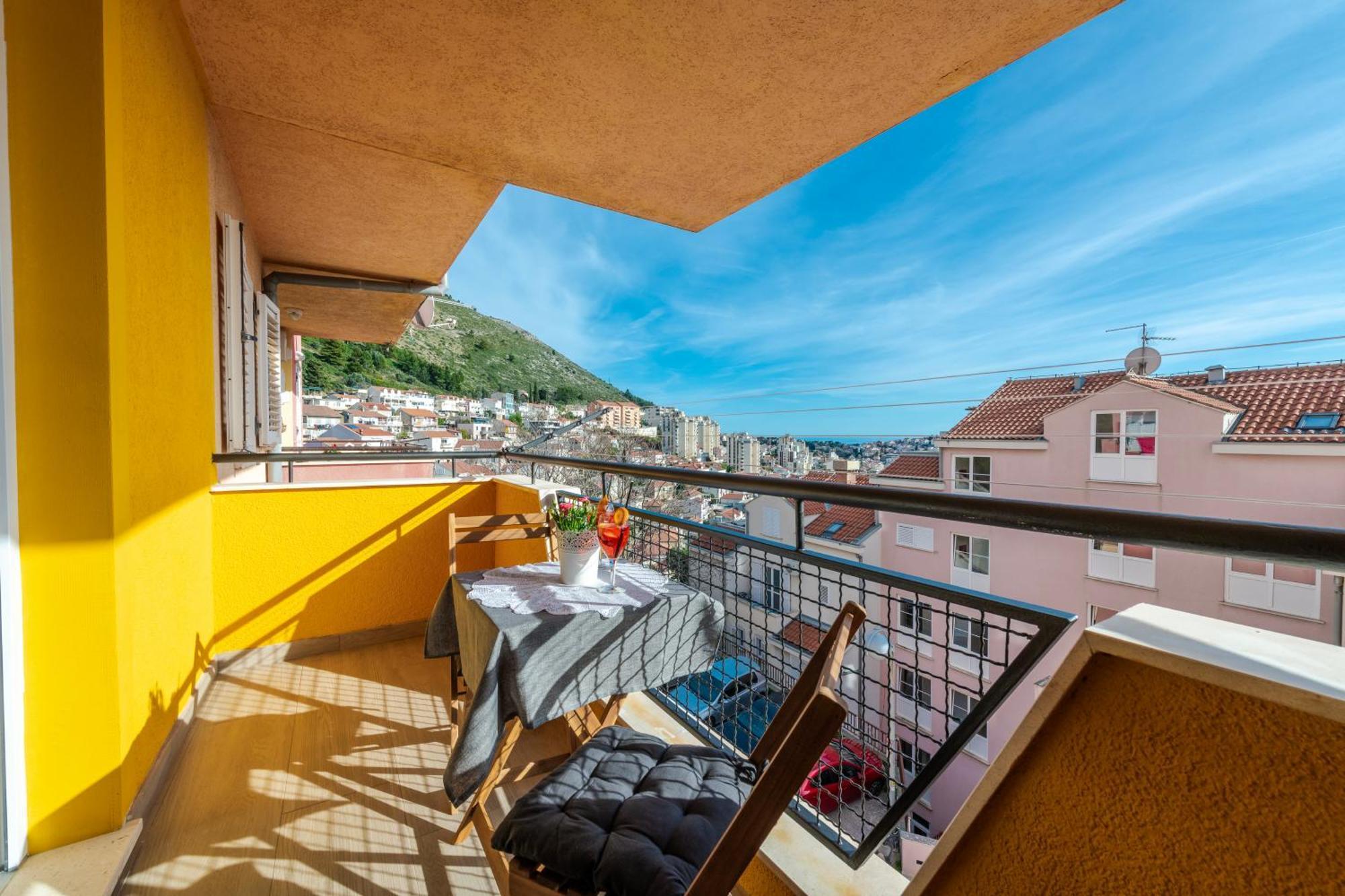 Lumari Apartment Dubrovnik