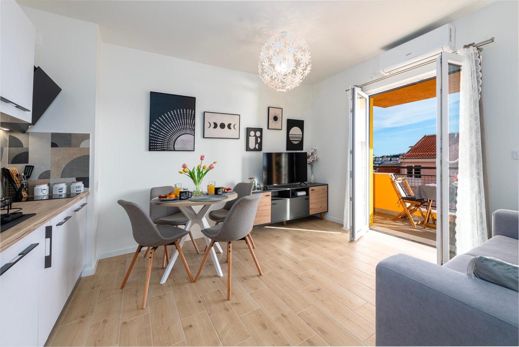 Apartment Lumari
