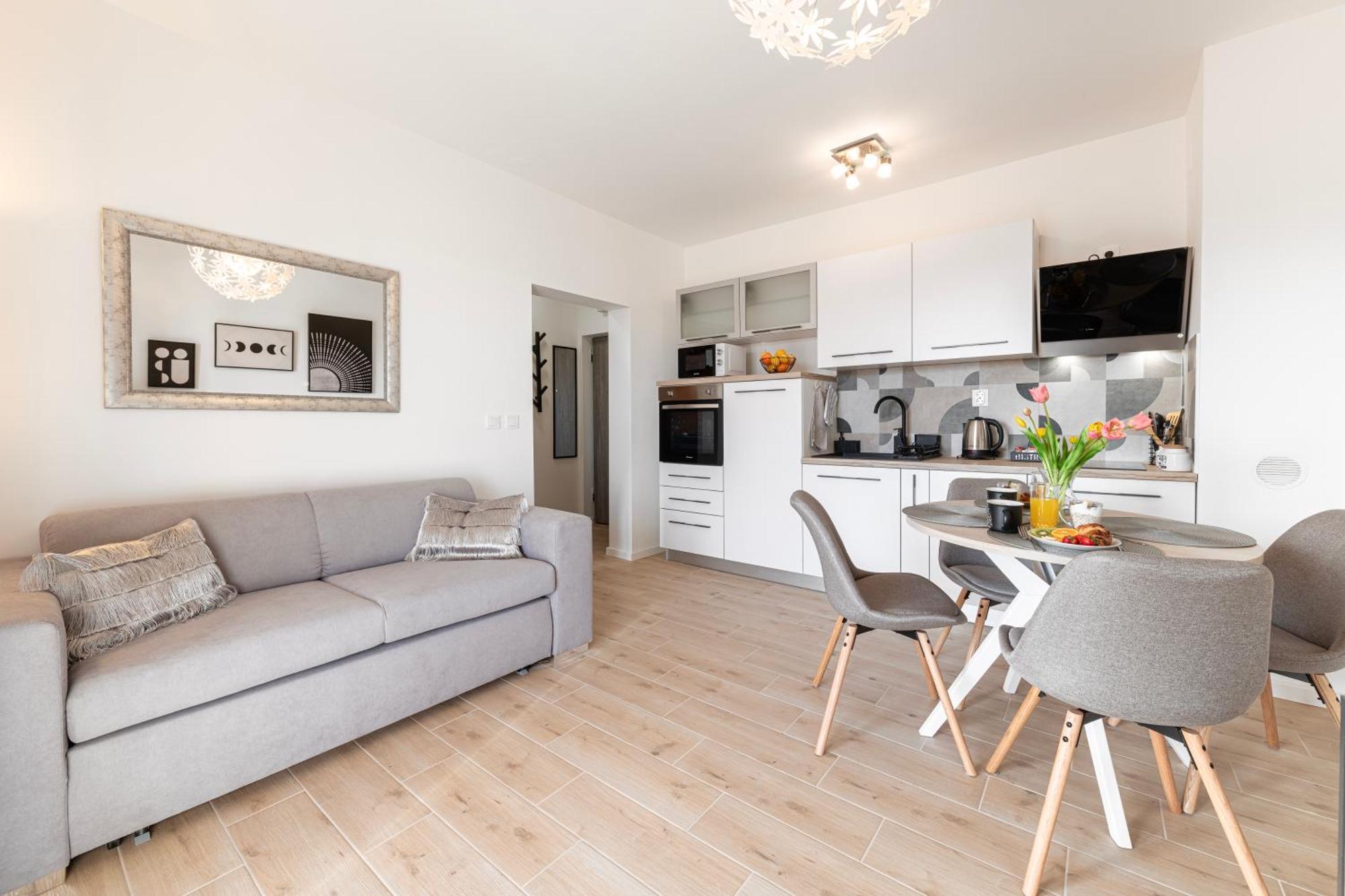 Apartment Lumari