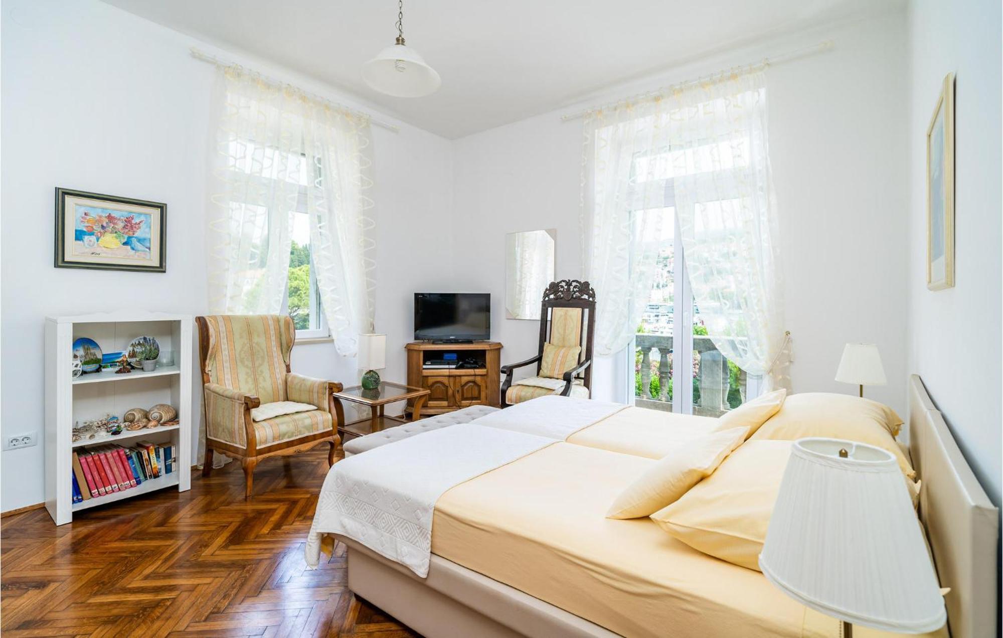 Apartment 2 Bedroom In Dubrovnik