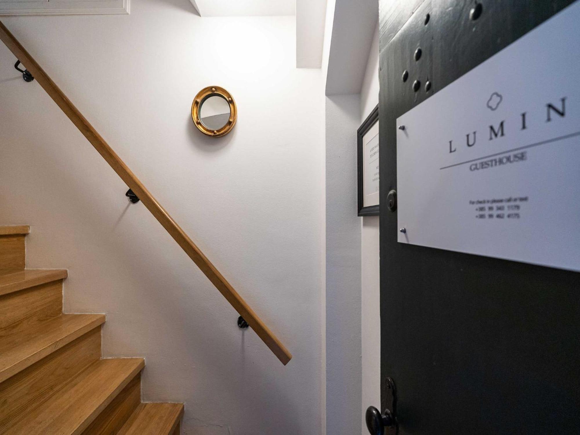 Apartment Lumin - With View Third Floor Br4 Dubrovnik
