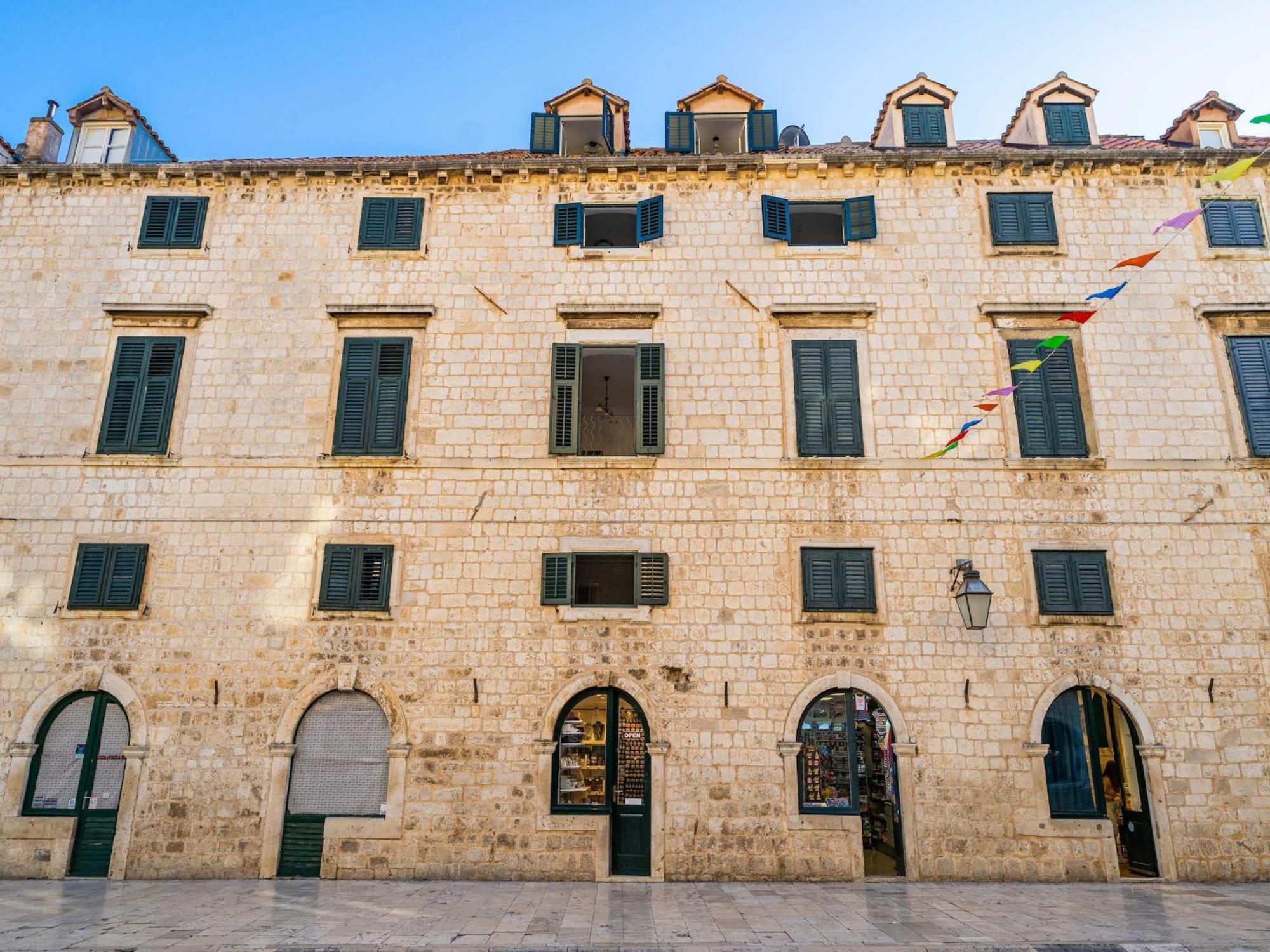 Lumin - With View Third Floor Br4 * Dubrovnik