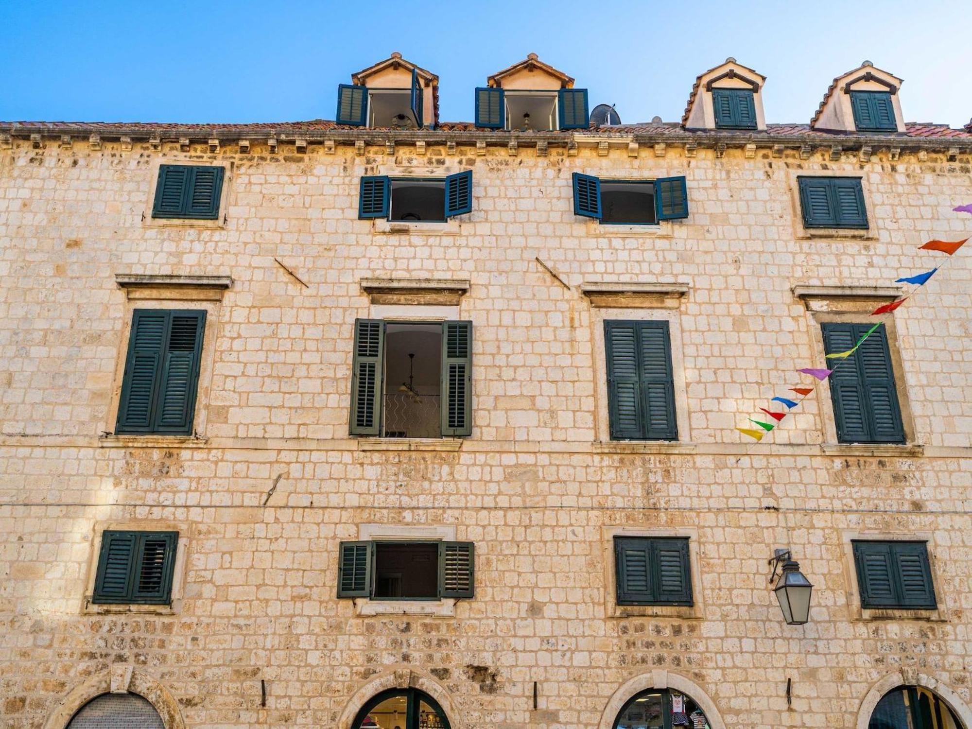 Apartment Lumin - With View Third Floor Br4 Dubrovnik