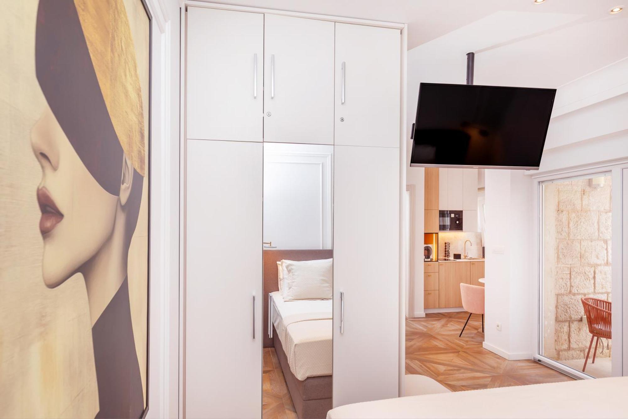 Ragusina Luxury *