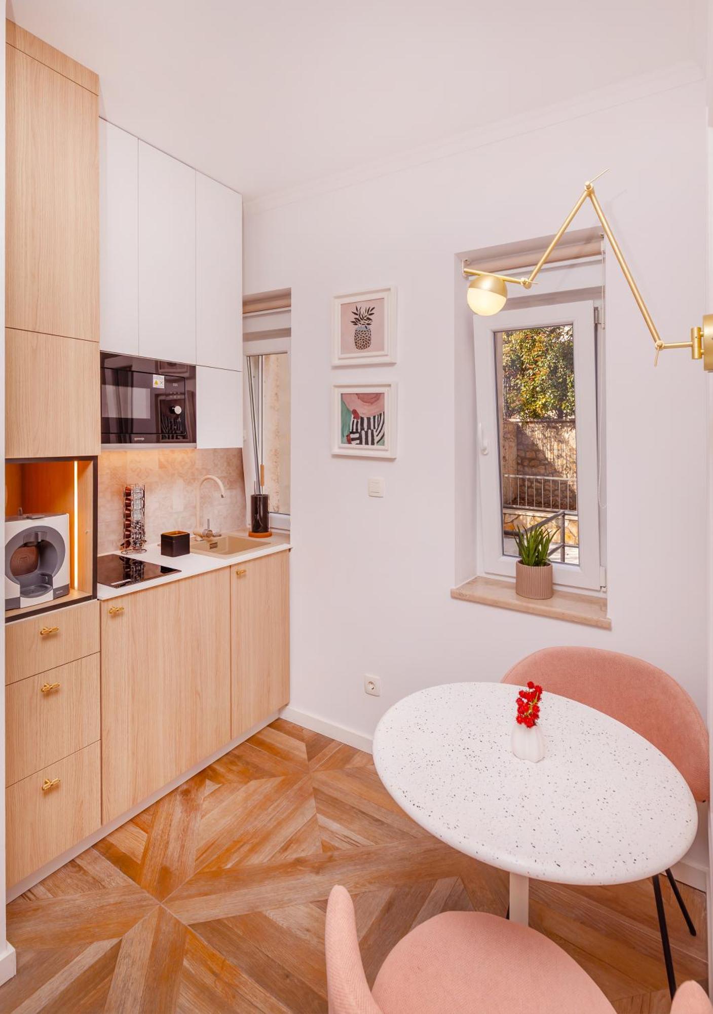Apartment Ragusina Luxury *