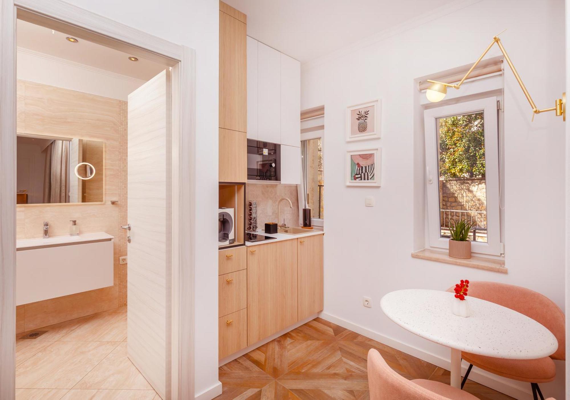 Apartment Ragusina Luxury