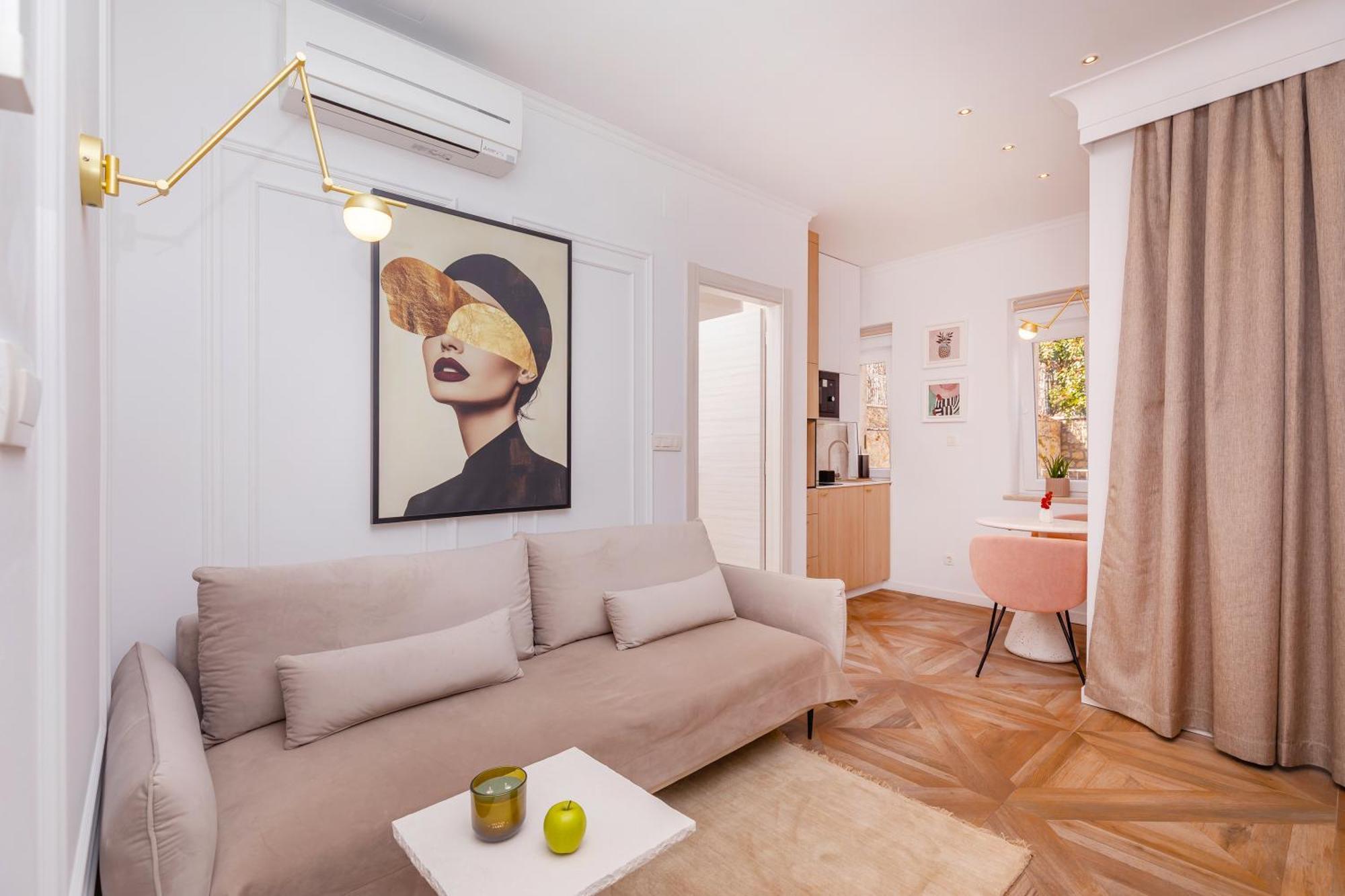 Apartment Ragusina Luxury